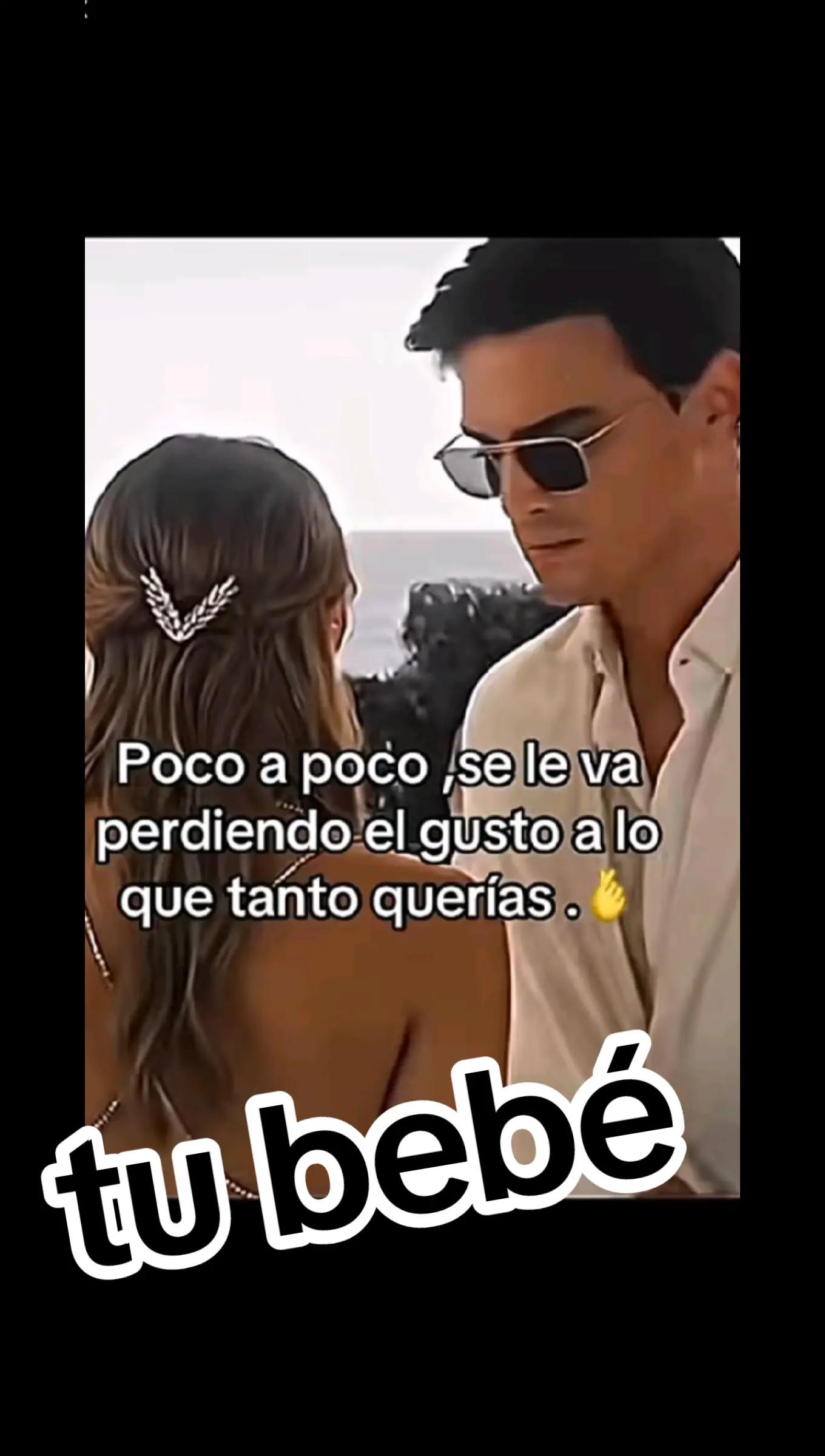 @tu bebe