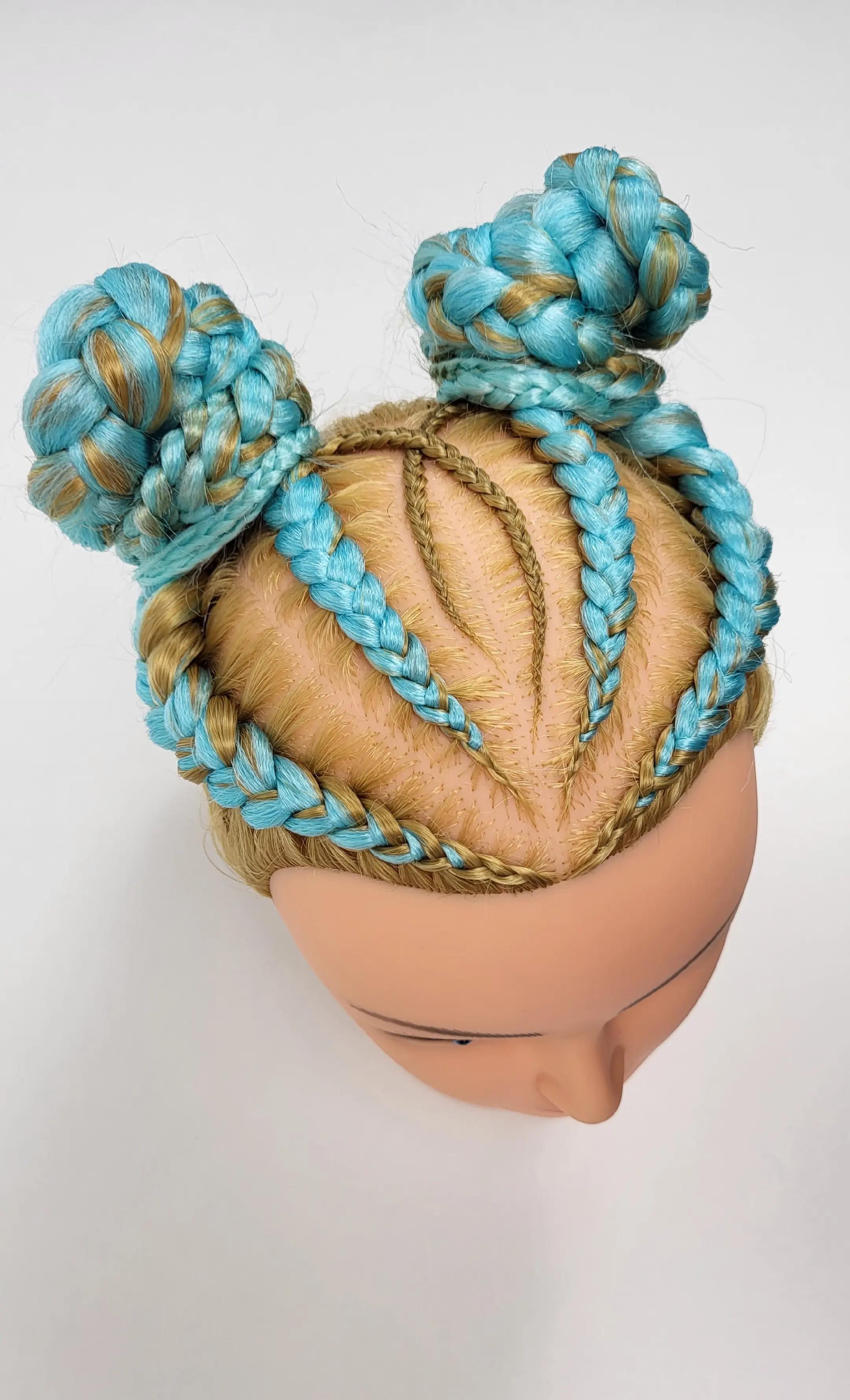 @Braiding Hub