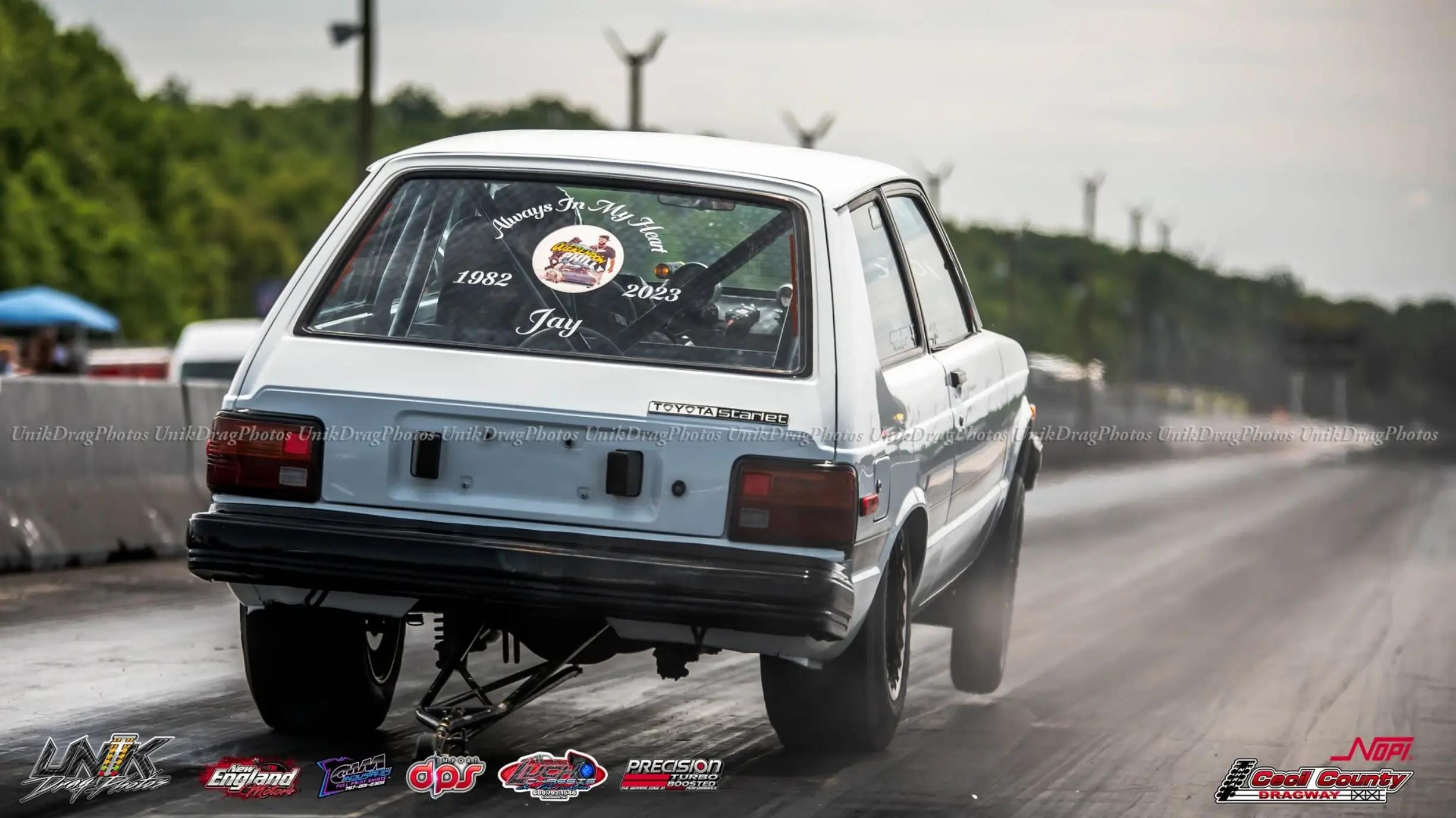 @UNIK DRAG Photos 🚗💨