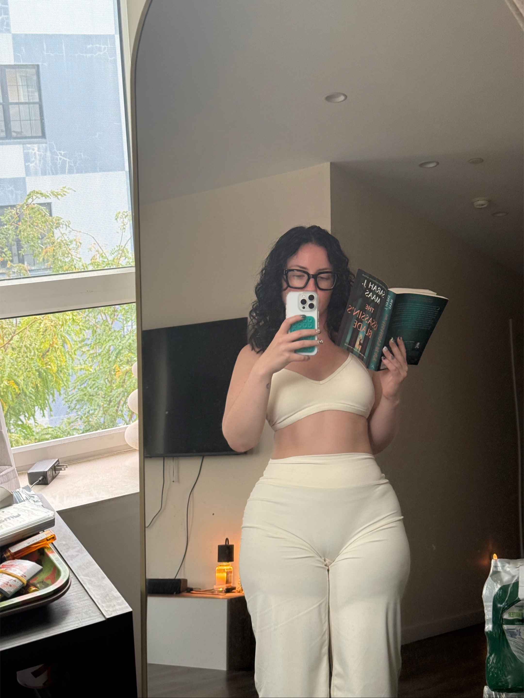 @Sabrina