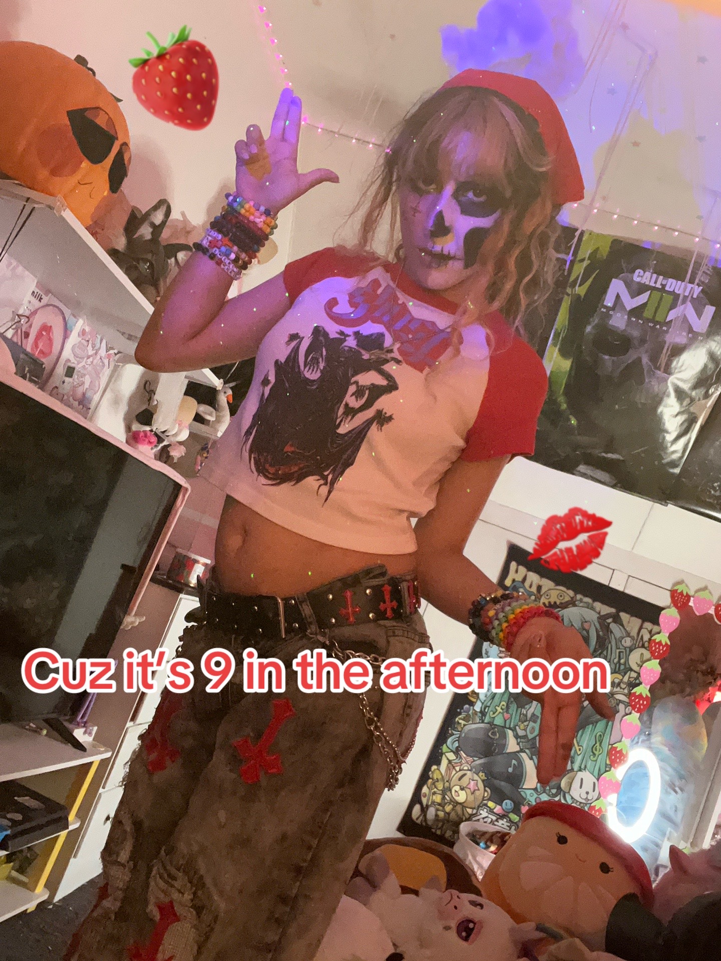 @🥭Mango🎭👻(Dewdrop&rsquo;s version)