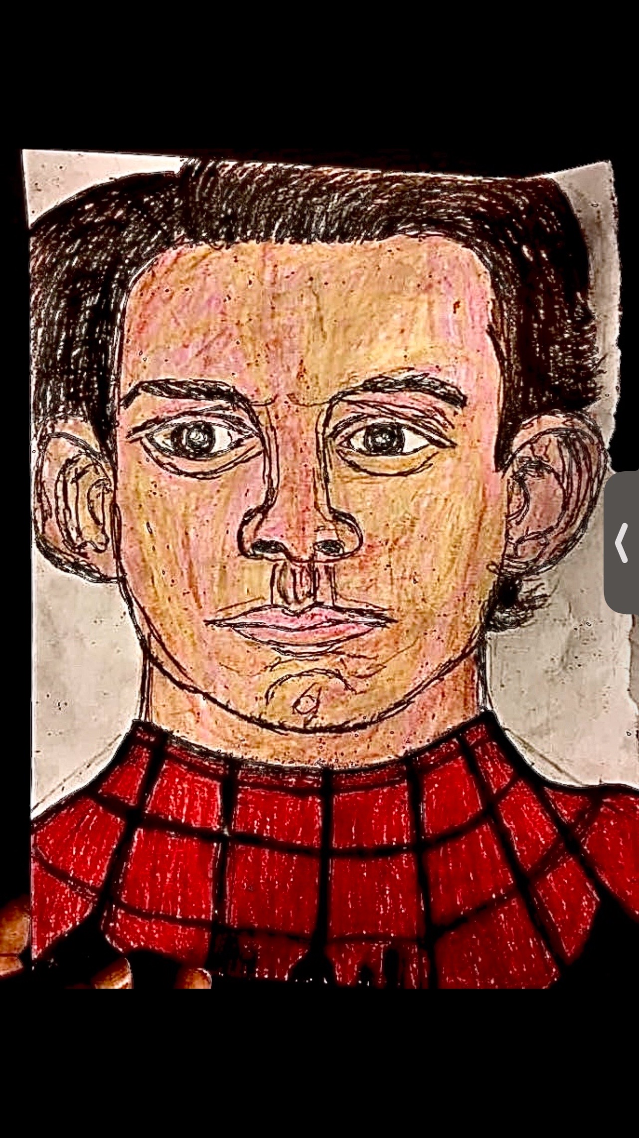 @AmazingArtisticSpidey