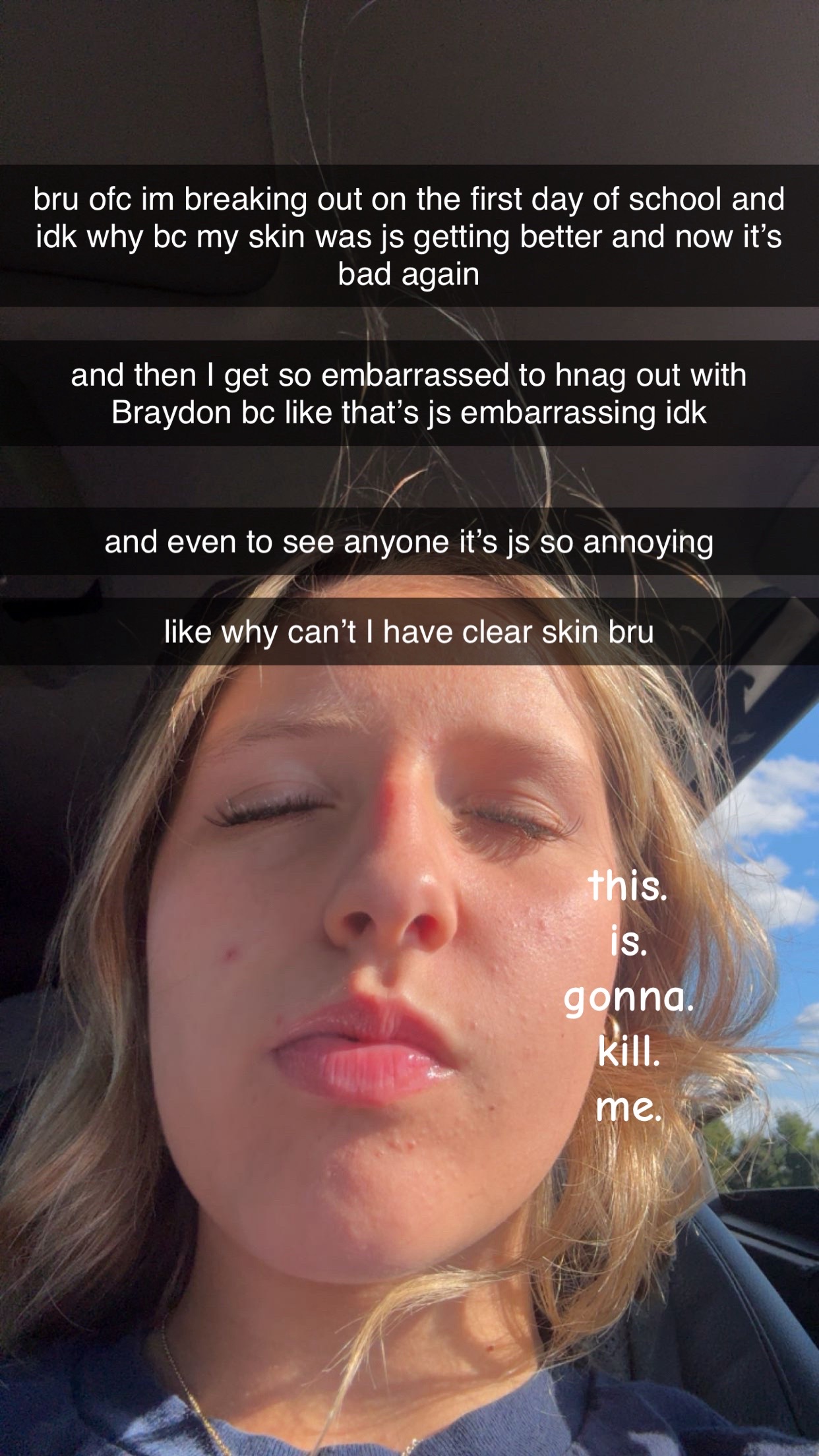 @Kendyl Pearson