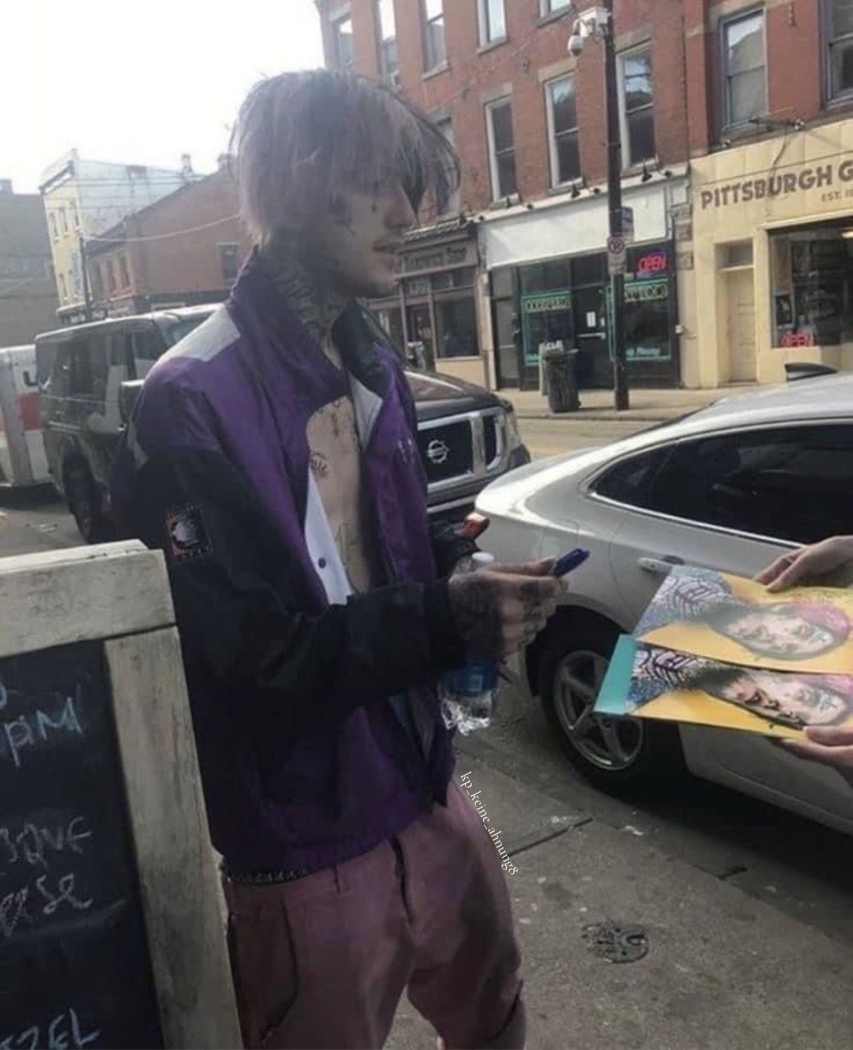 @Lil peep fan page🫶🏽𝐋☹︎𝐕𝐄