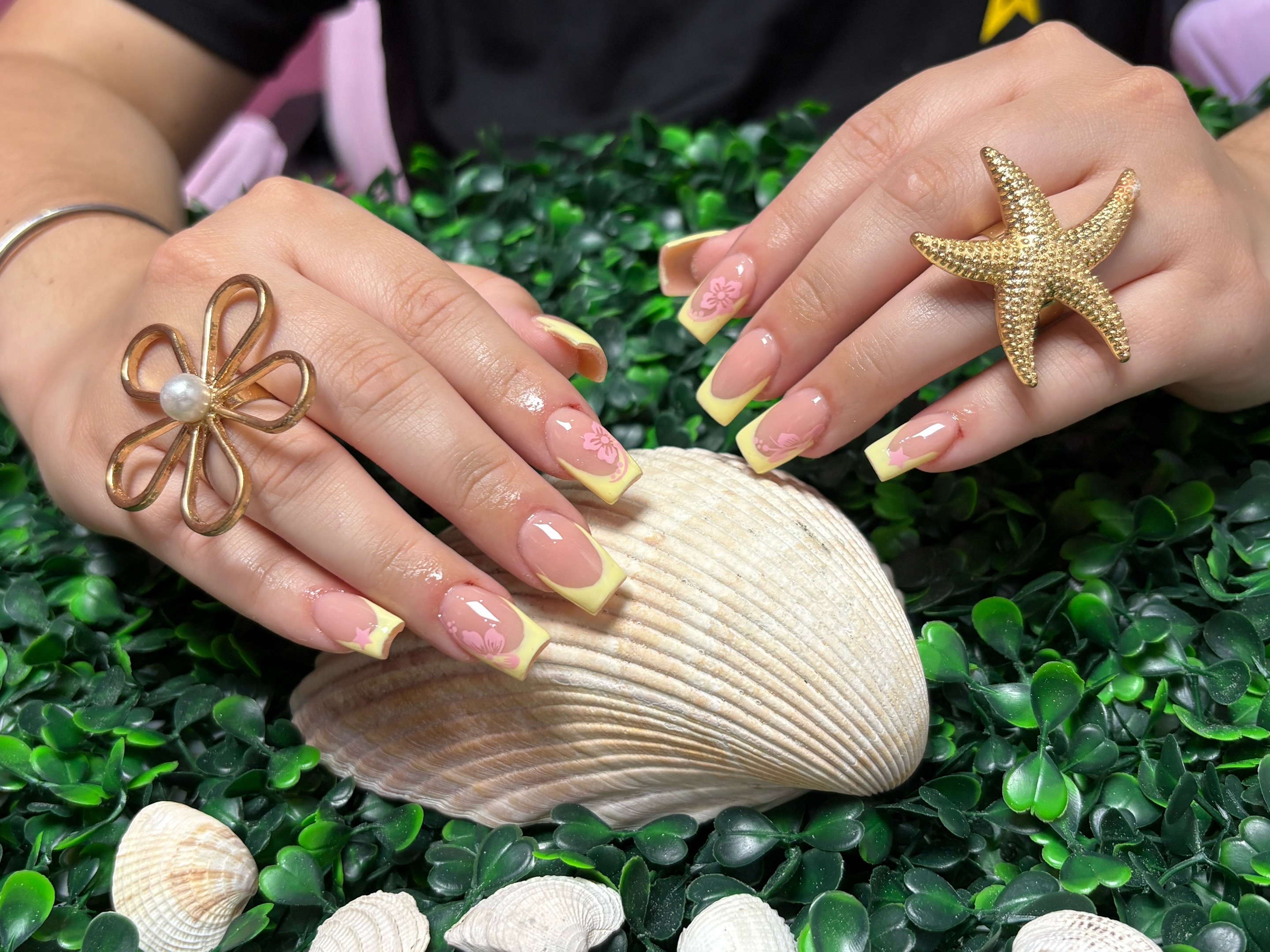 @🌸 NailsStudioByMarlyn🇵🇷💅🏾
