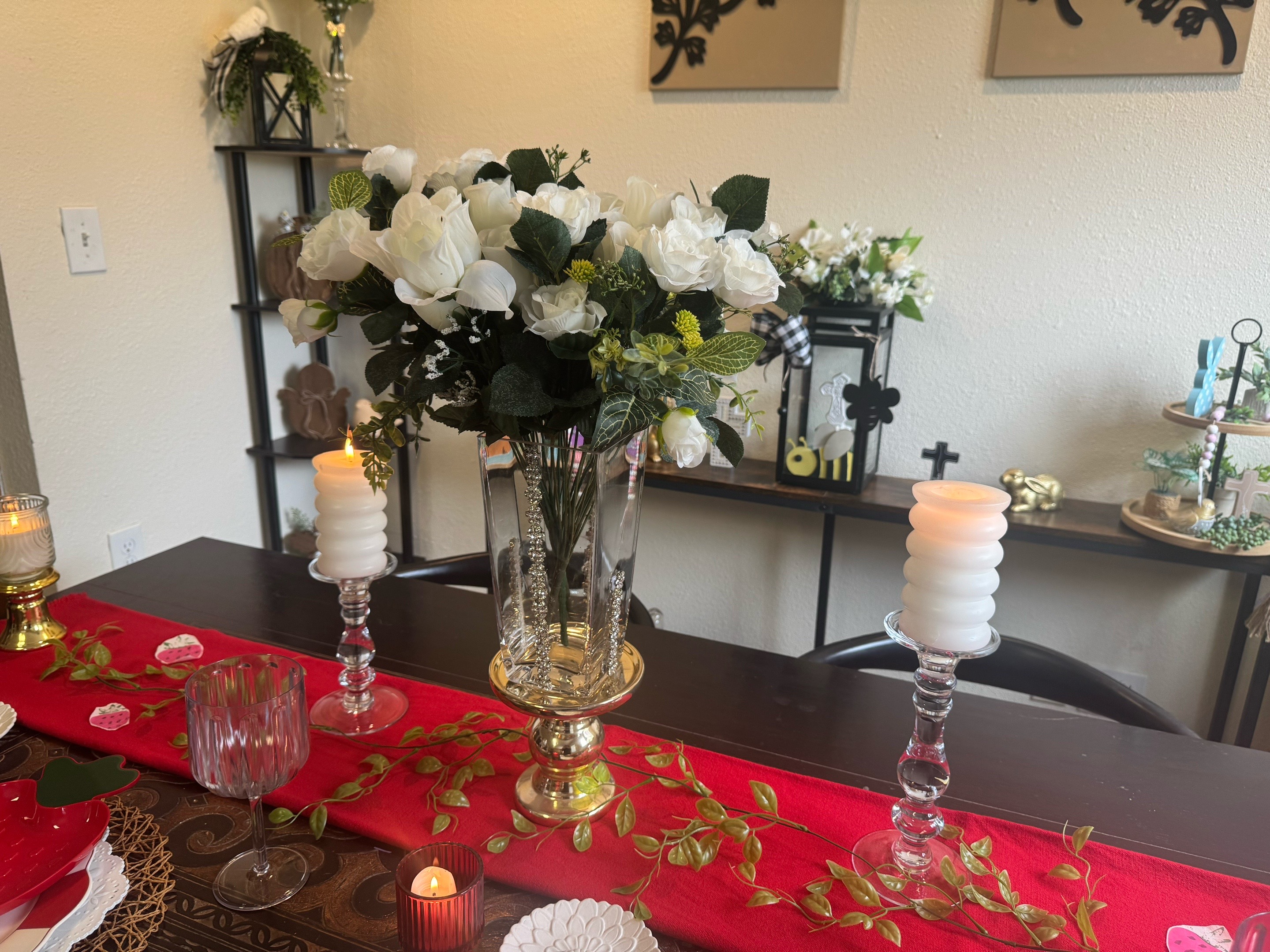 @The Grace Life DIY Home Decor