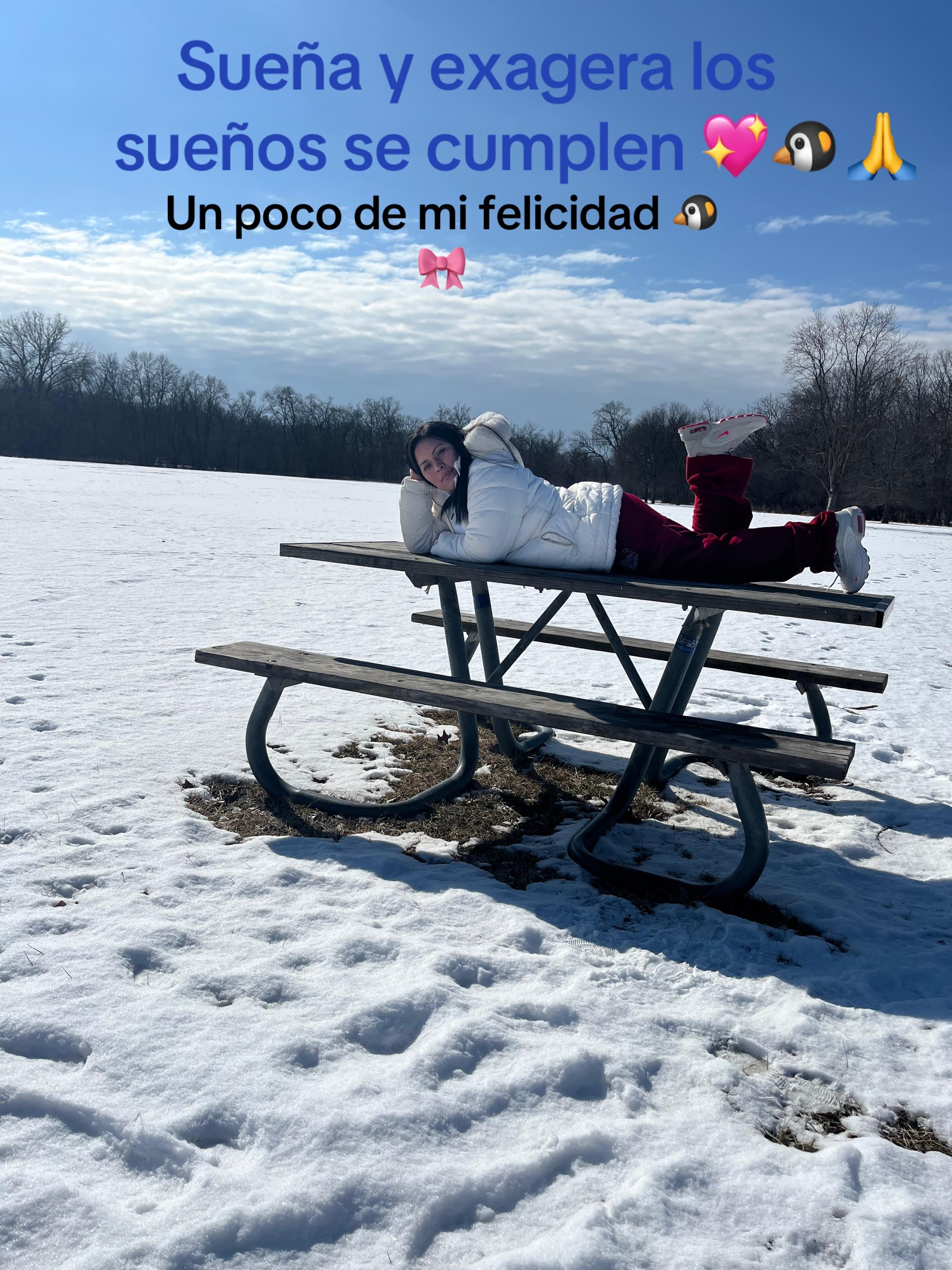 @C e c i l i a 🐧
