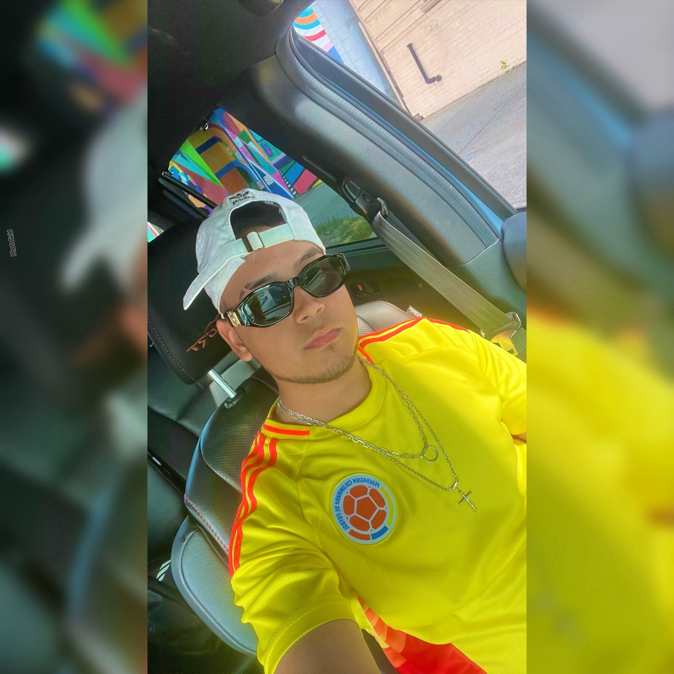 @Felipe Molina