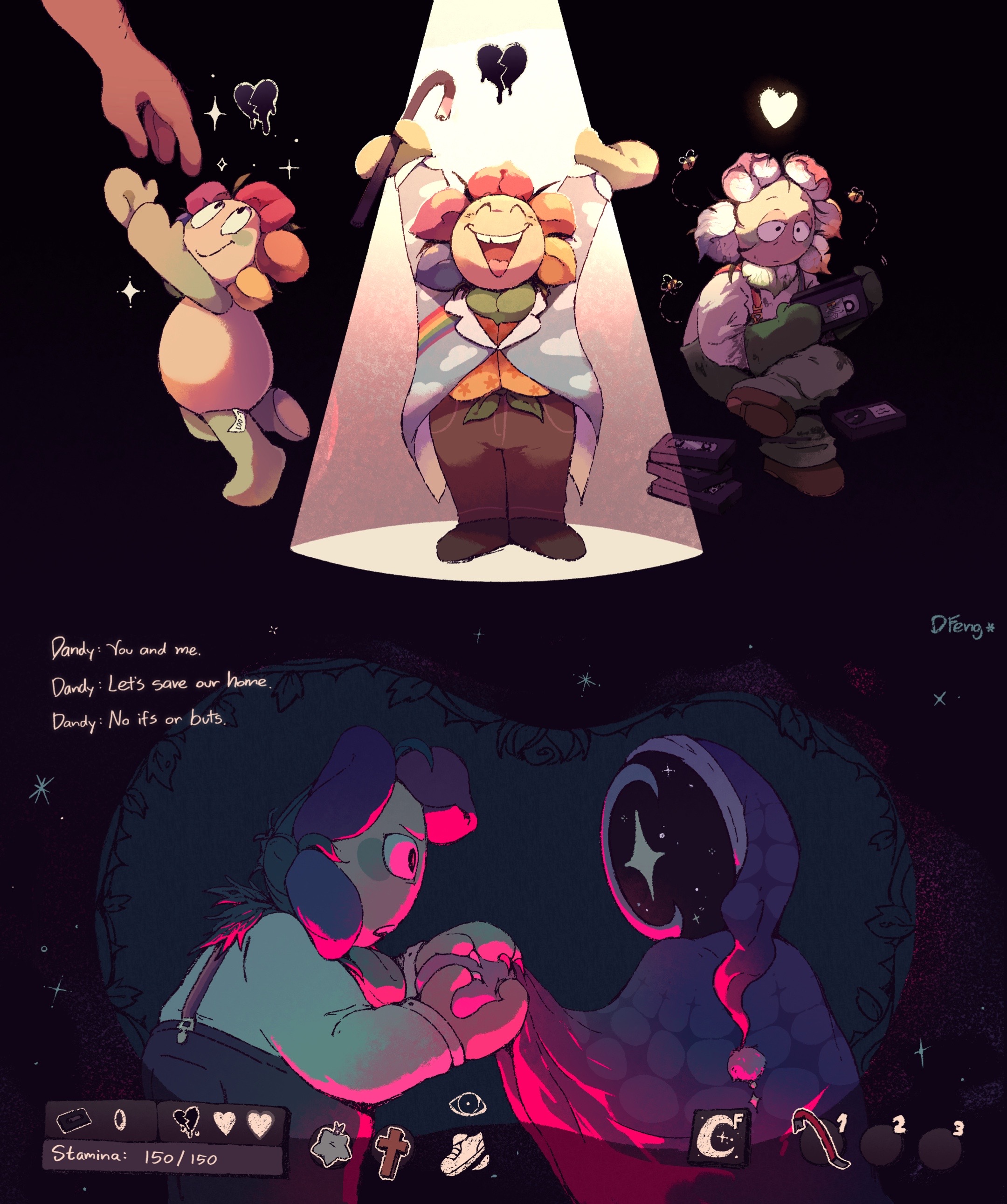 @DFeng⭐️🌙