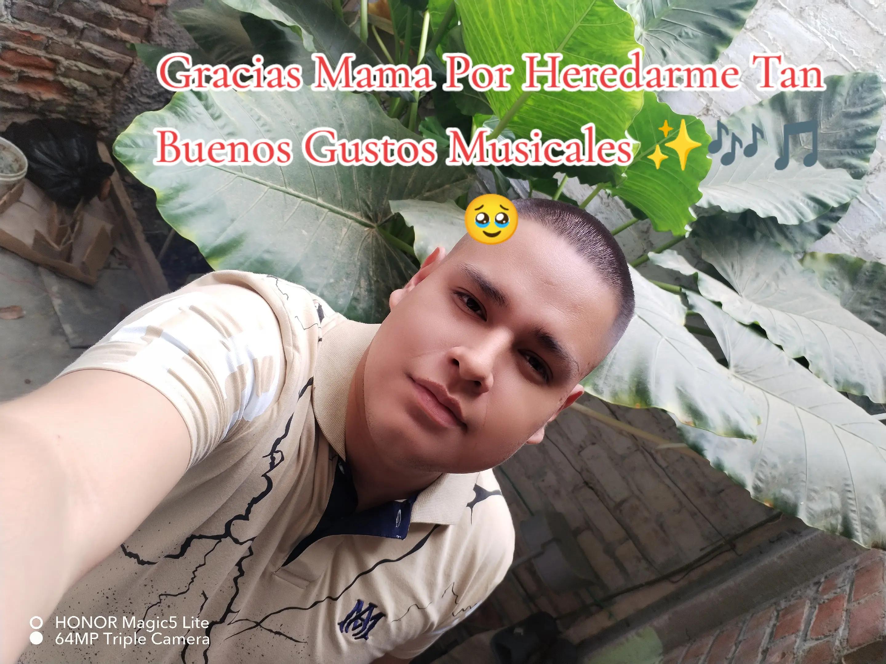 @Andree Jaramillo