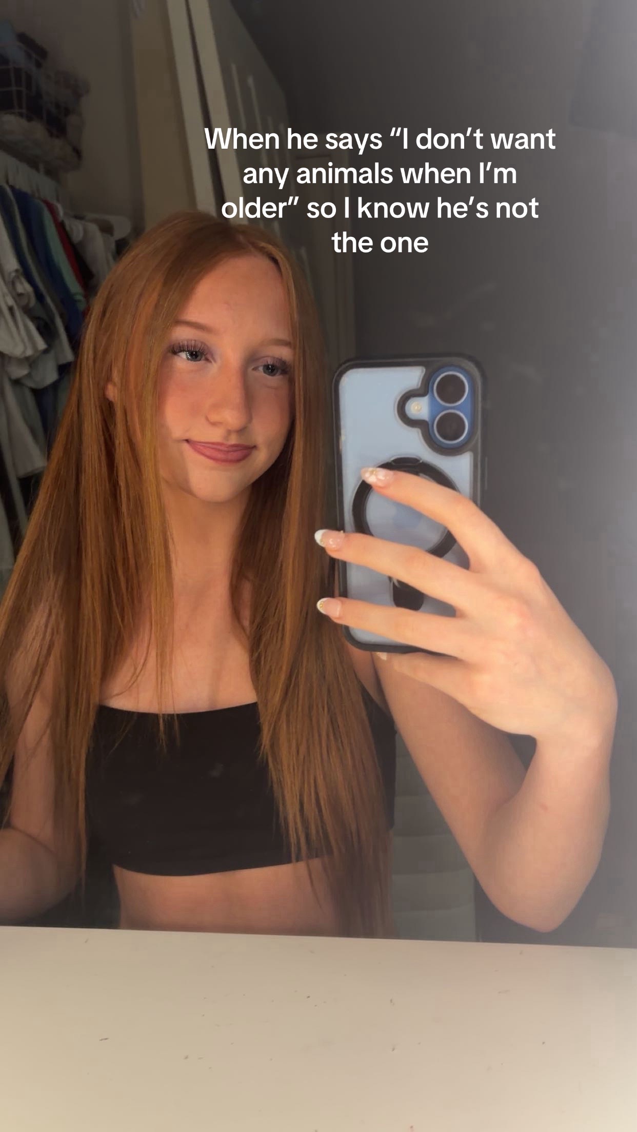 @User not found