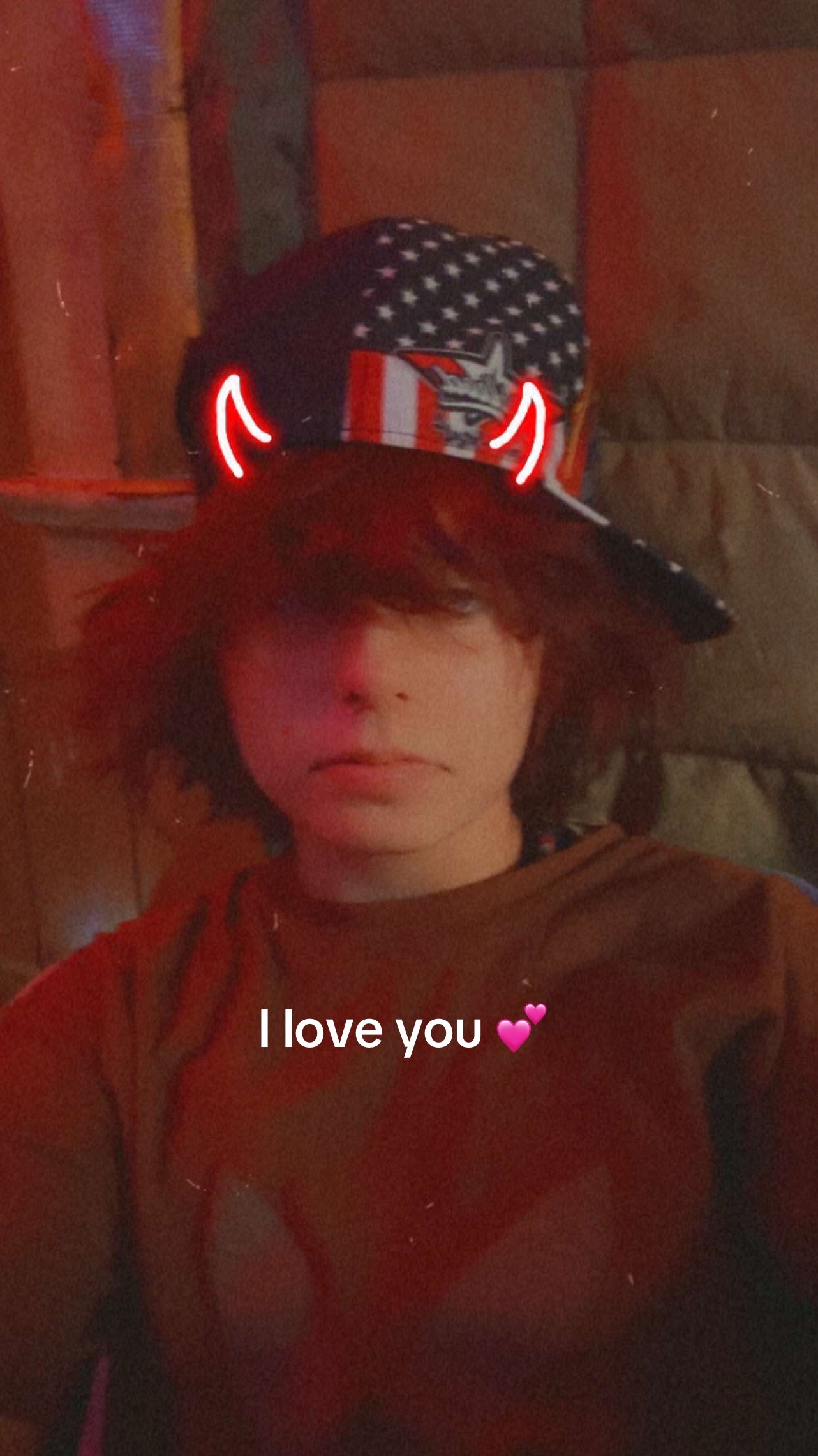 @I love my man 💕