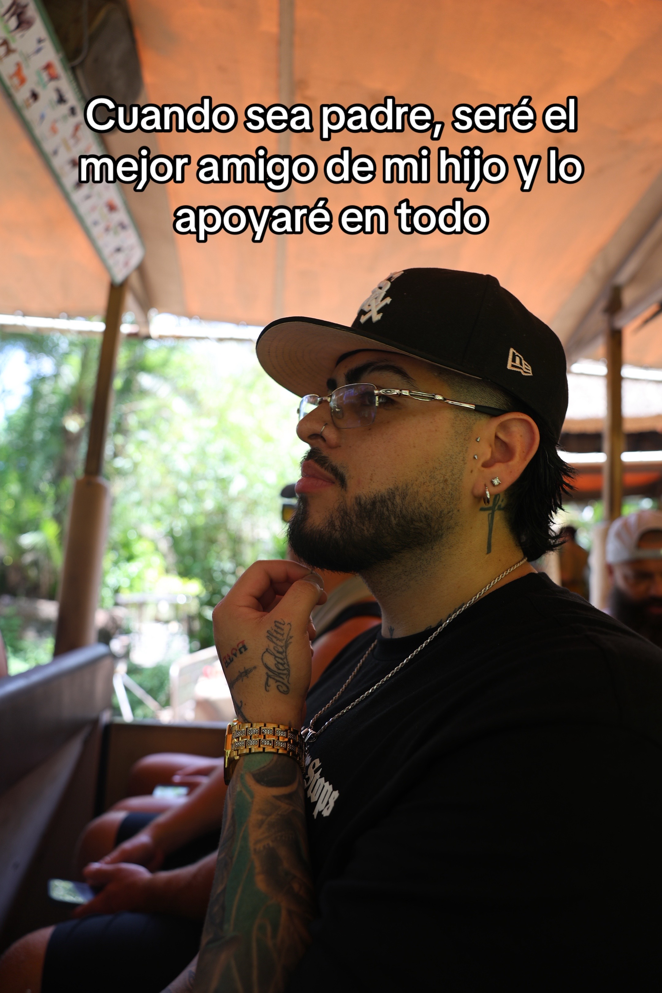 @Luis Villalobos โ๏ธ๐จ๐ด