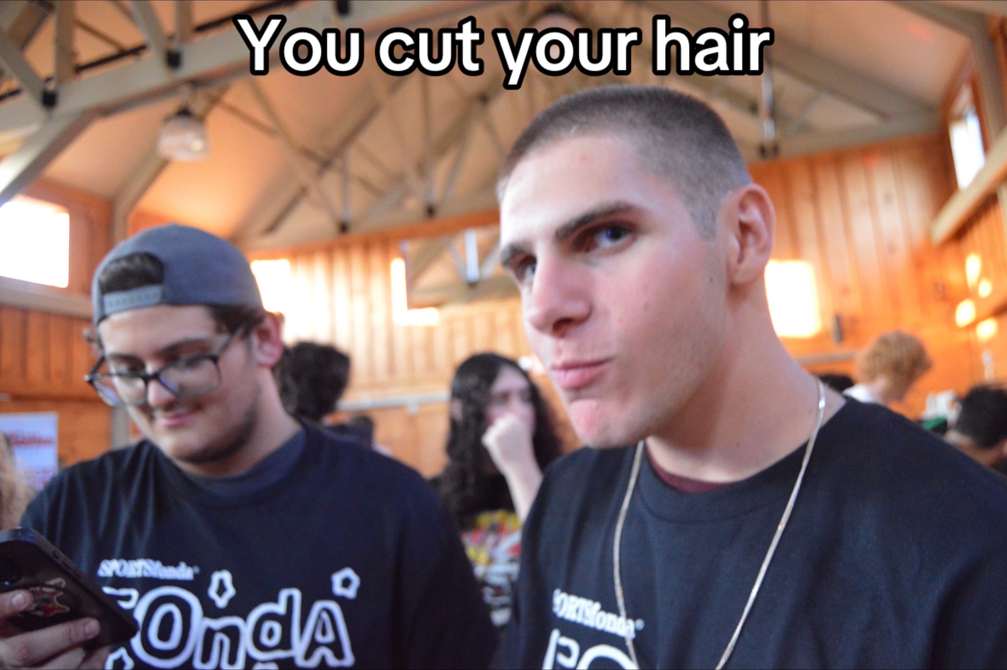 @Gavin Furci