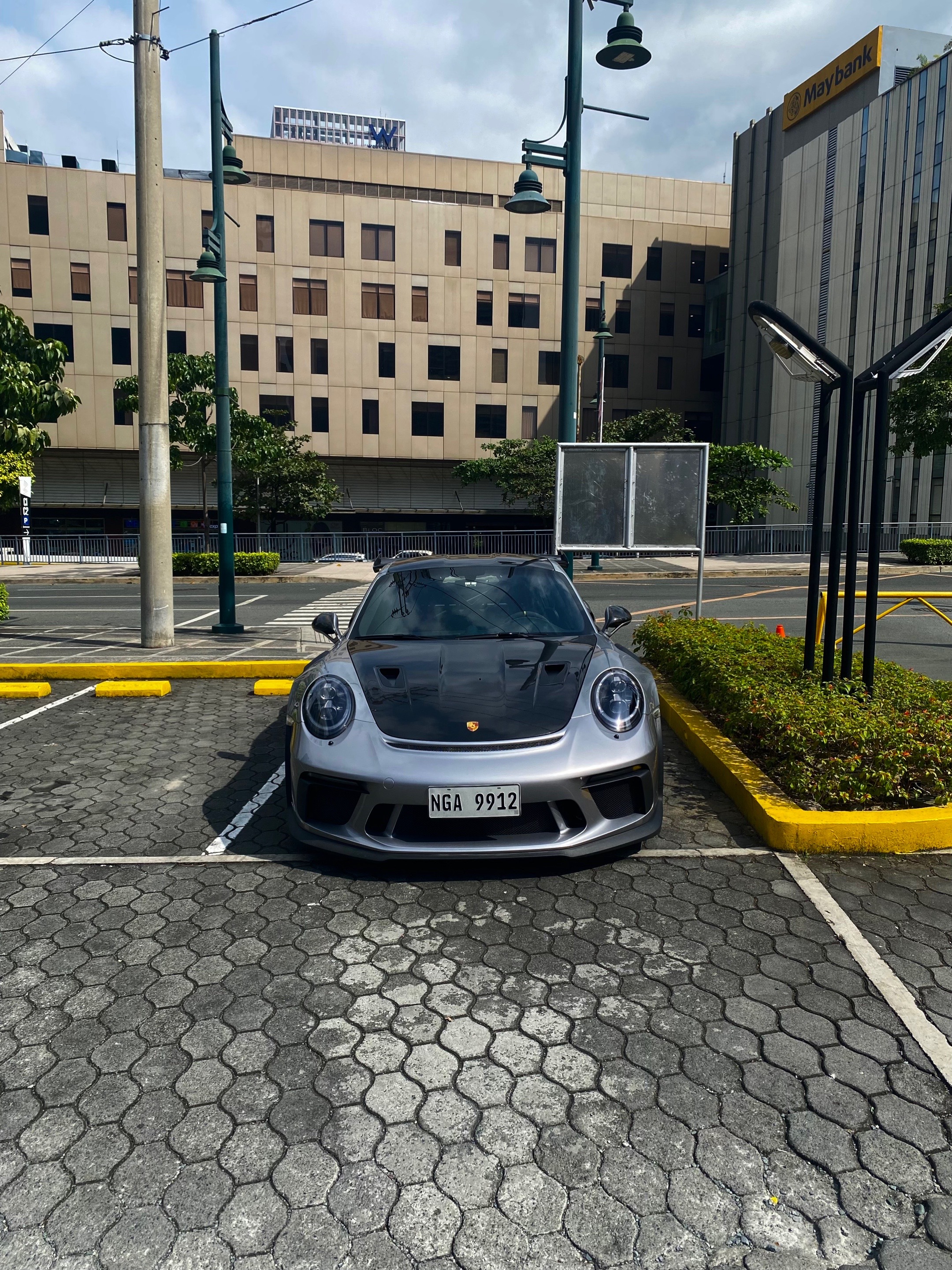 @Manila Exotics