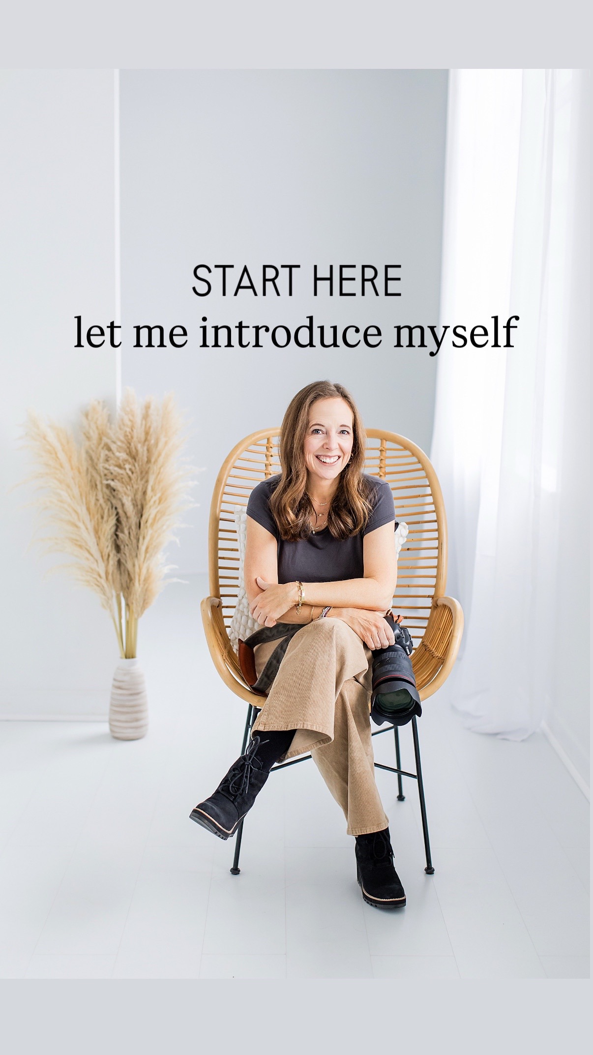 @Karen Halbert | Photog Mentor