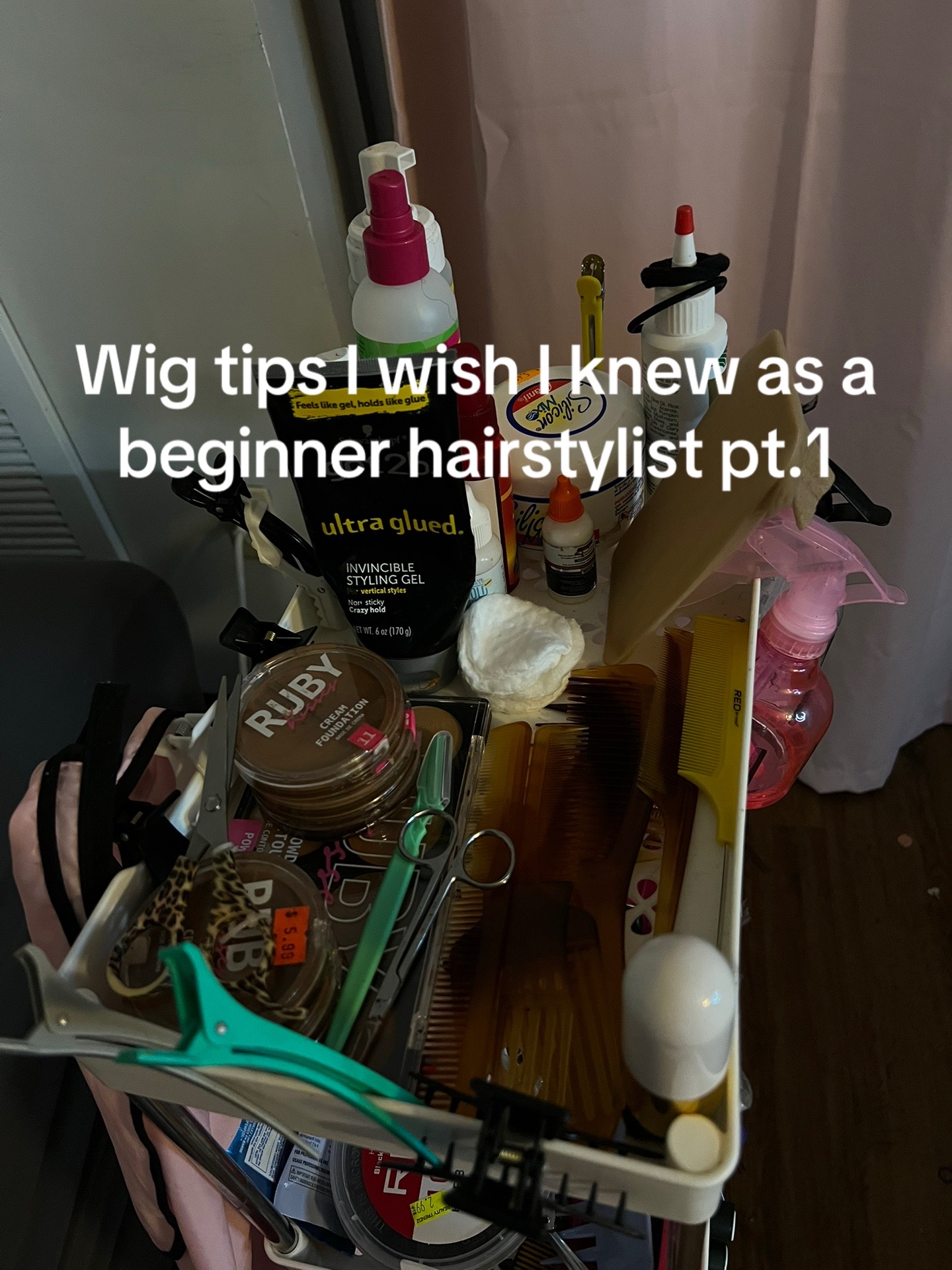 @NeciyKnowsHair🎀💇🏾&zwj;♀️