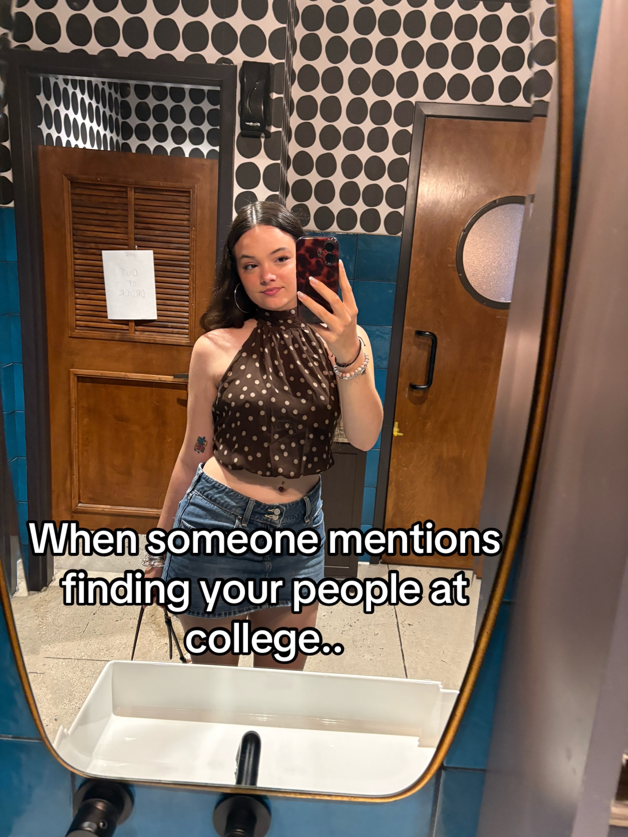 @Olivia Cotton