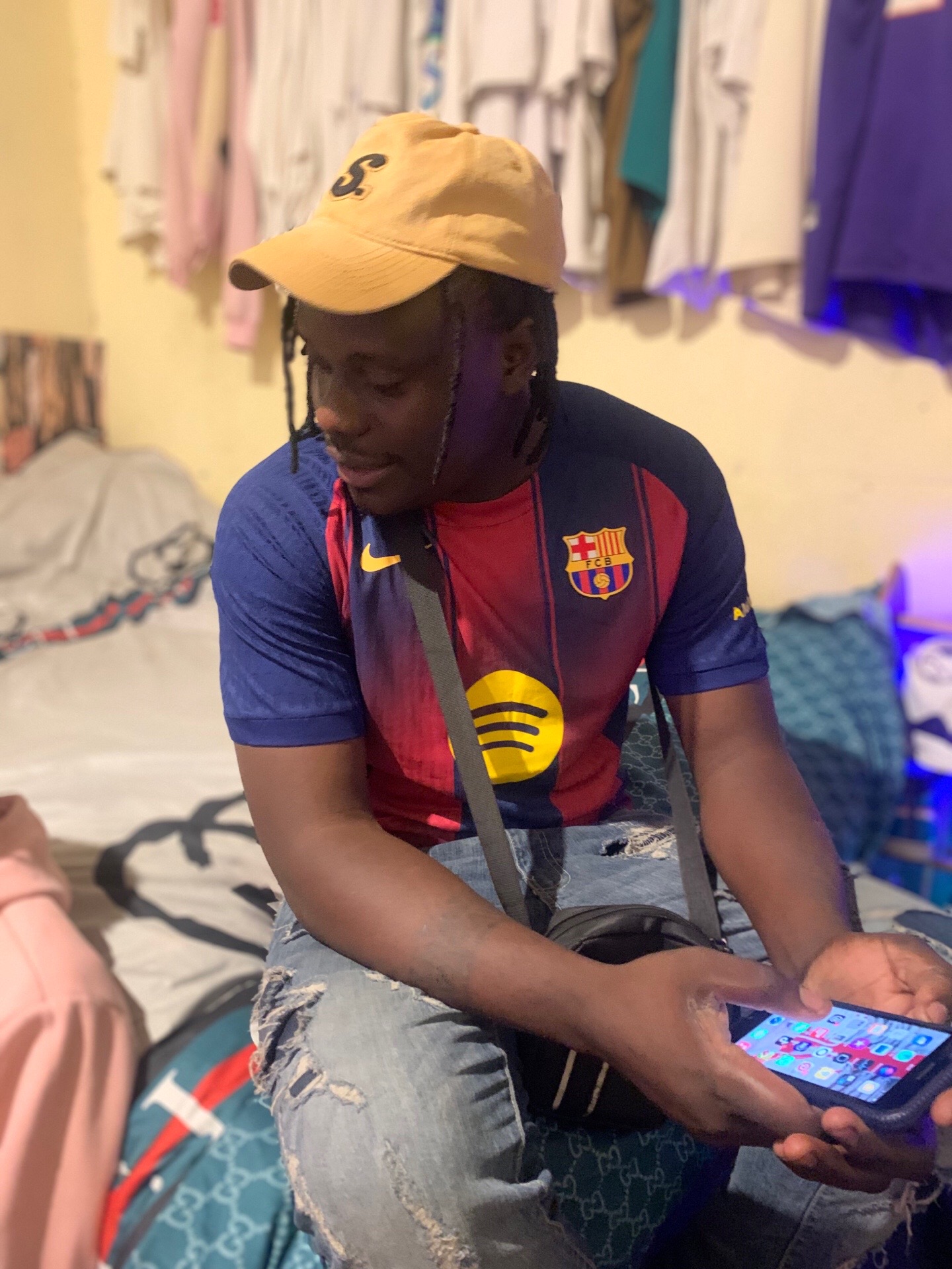 @Zed fireboy DML