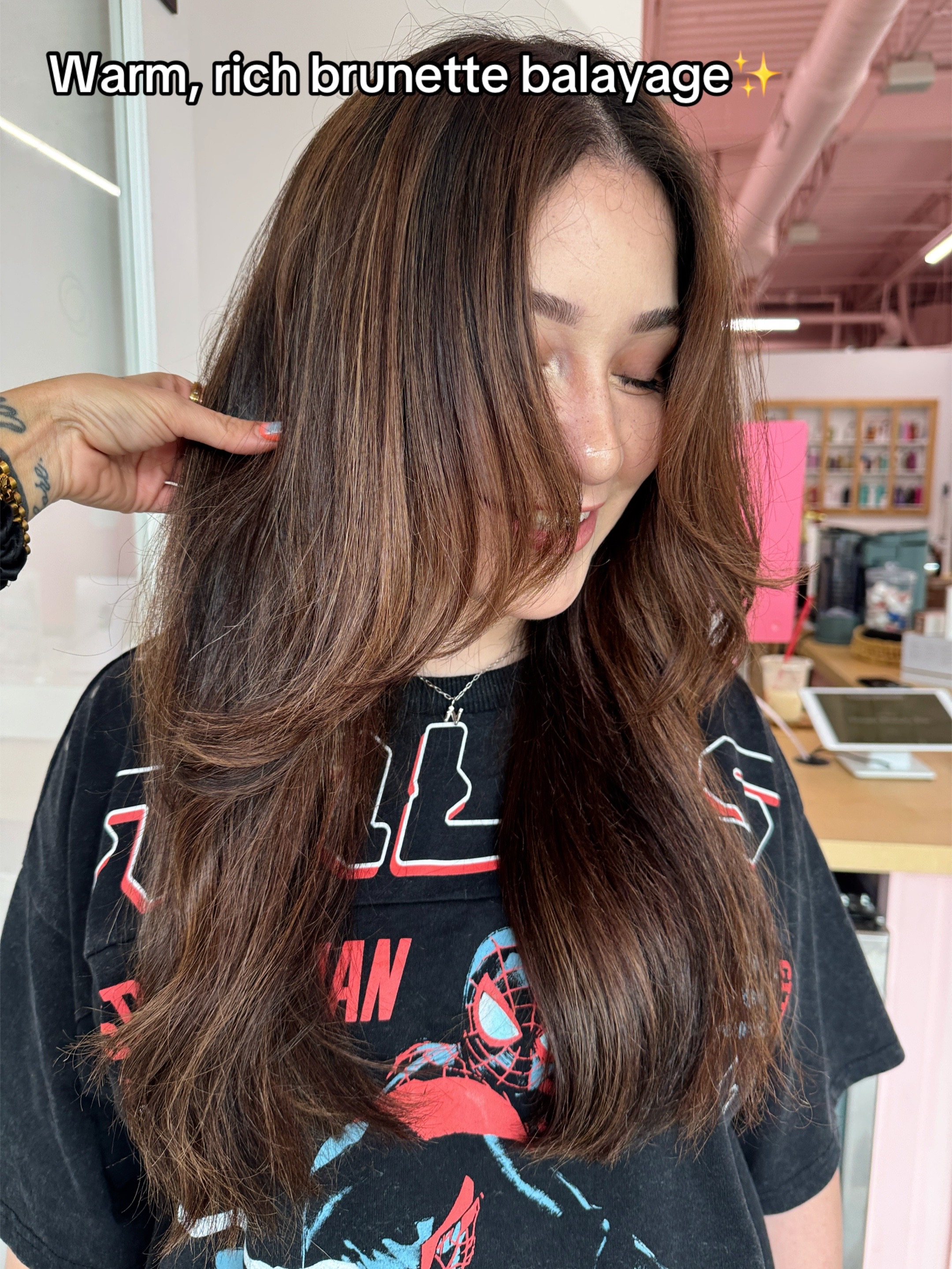 @KristaBaby🎀 | Hair & Beauty