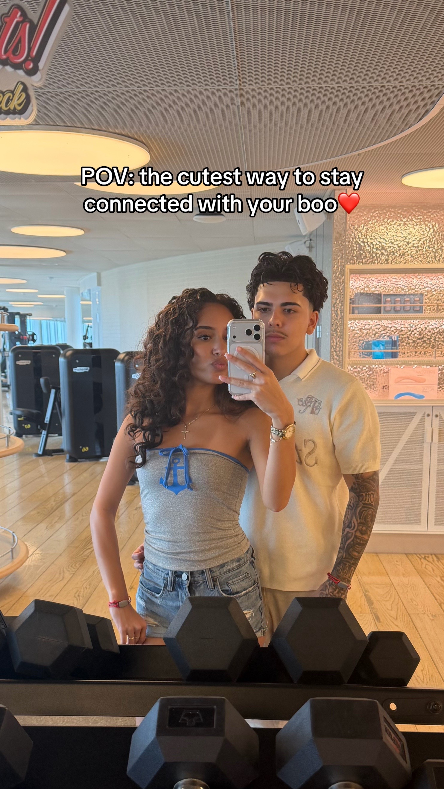 @Jay&Ali