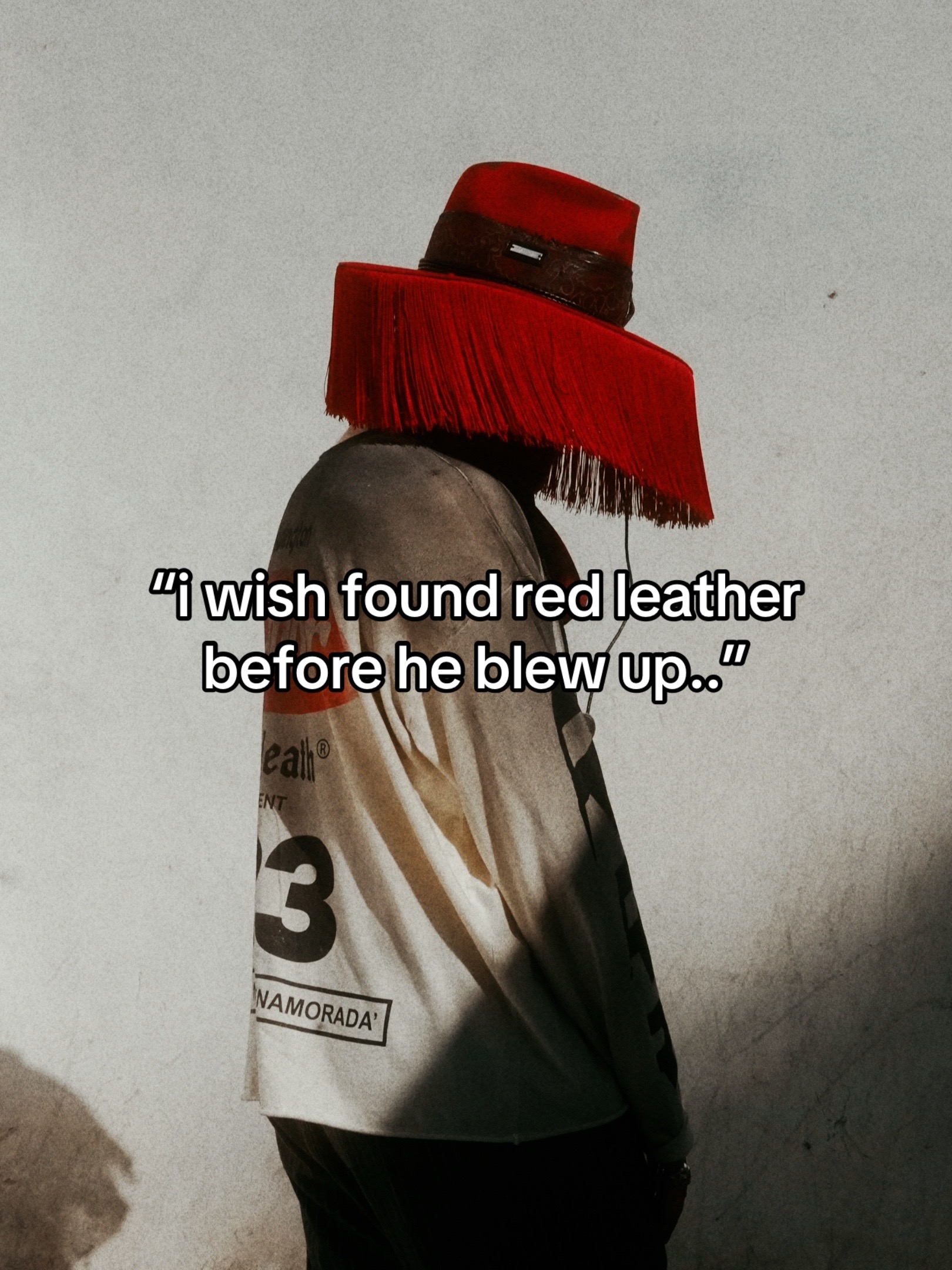 @WesGhost