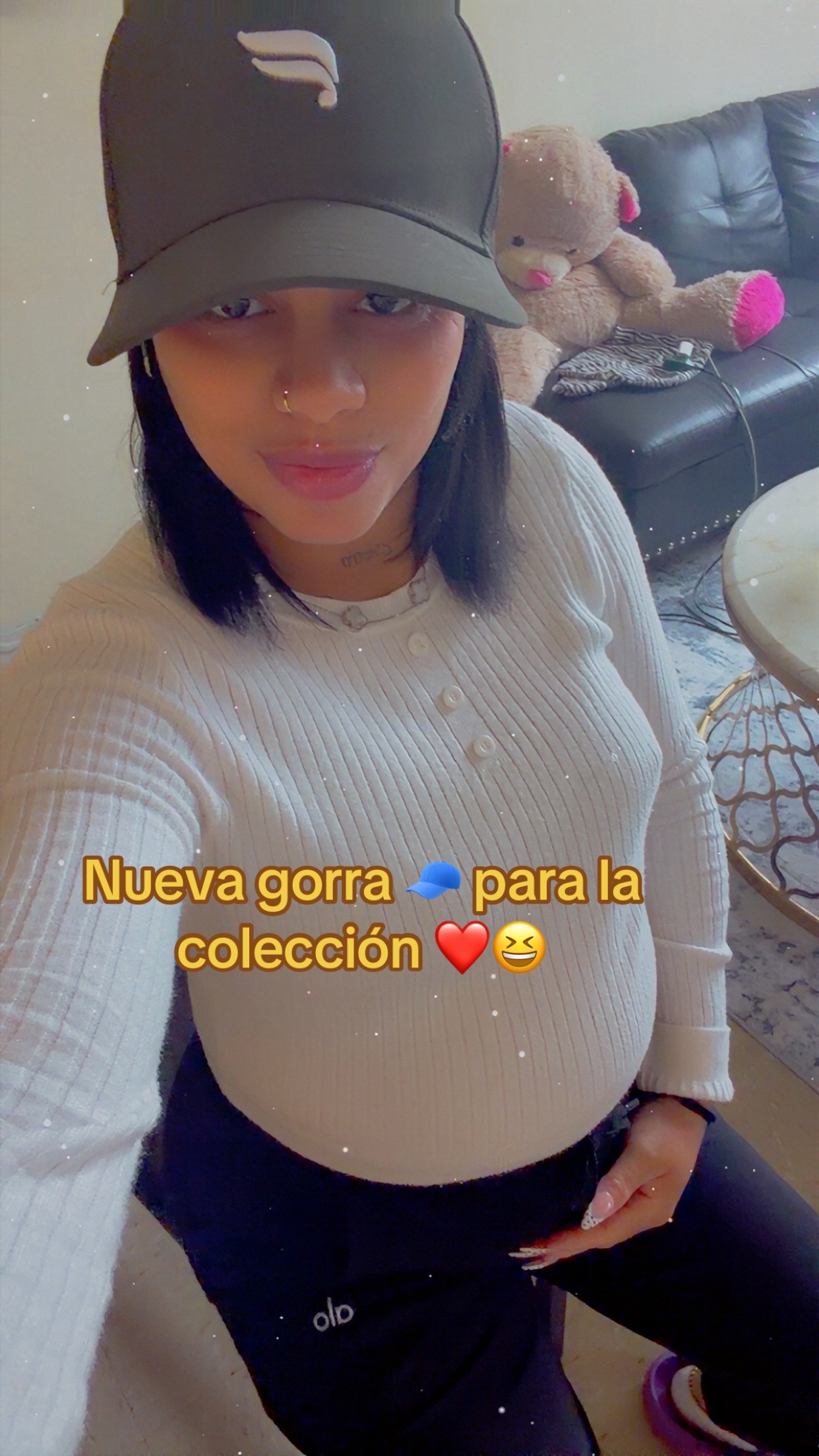 @๐La_Mami_Hernandez_๐๐