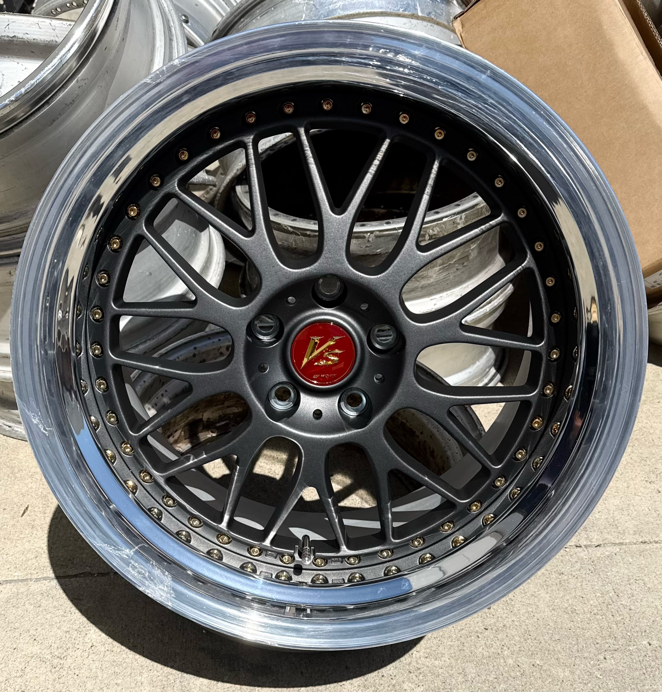 @jtprforged