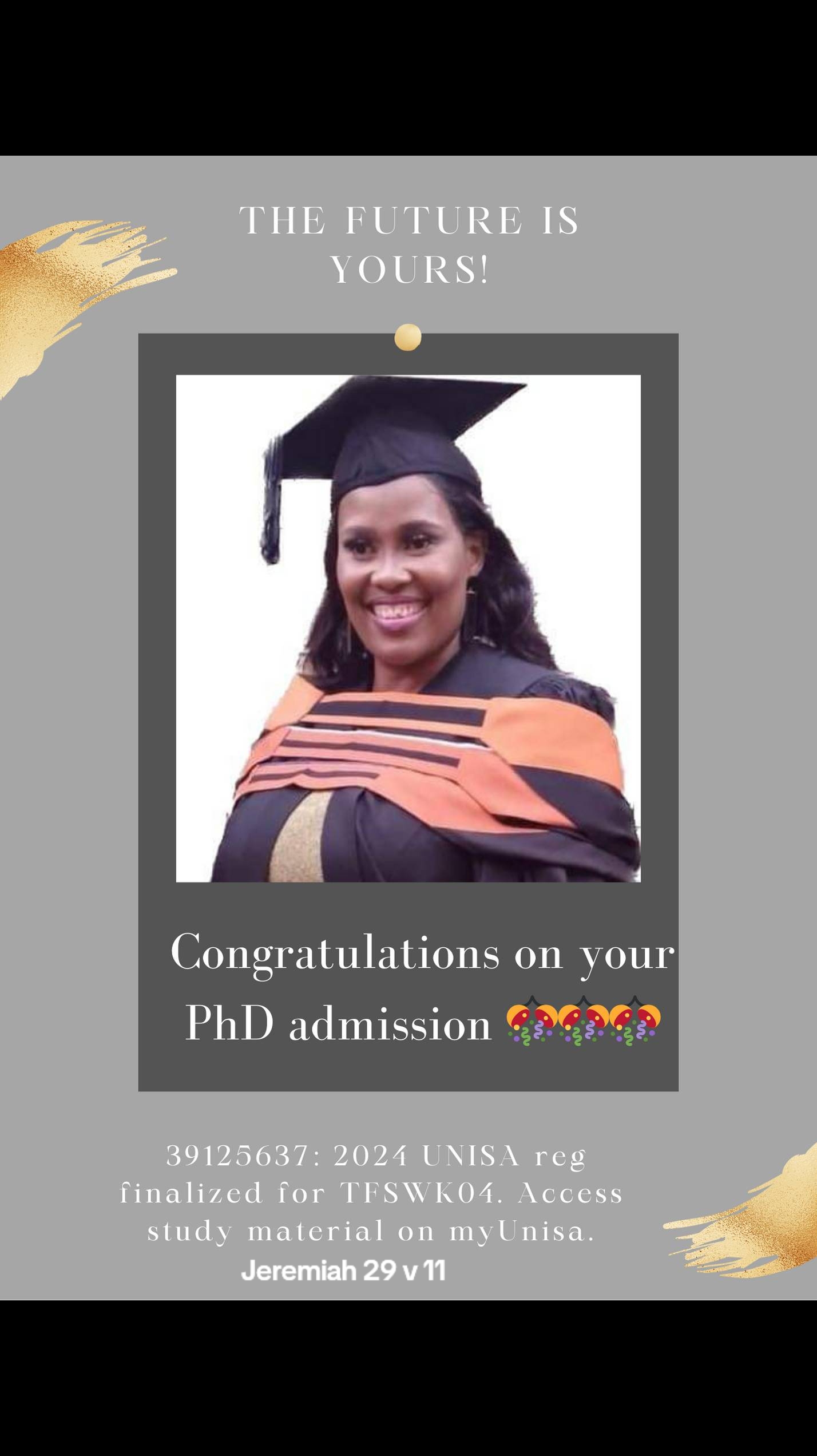 @NTHABISENG LEBINA