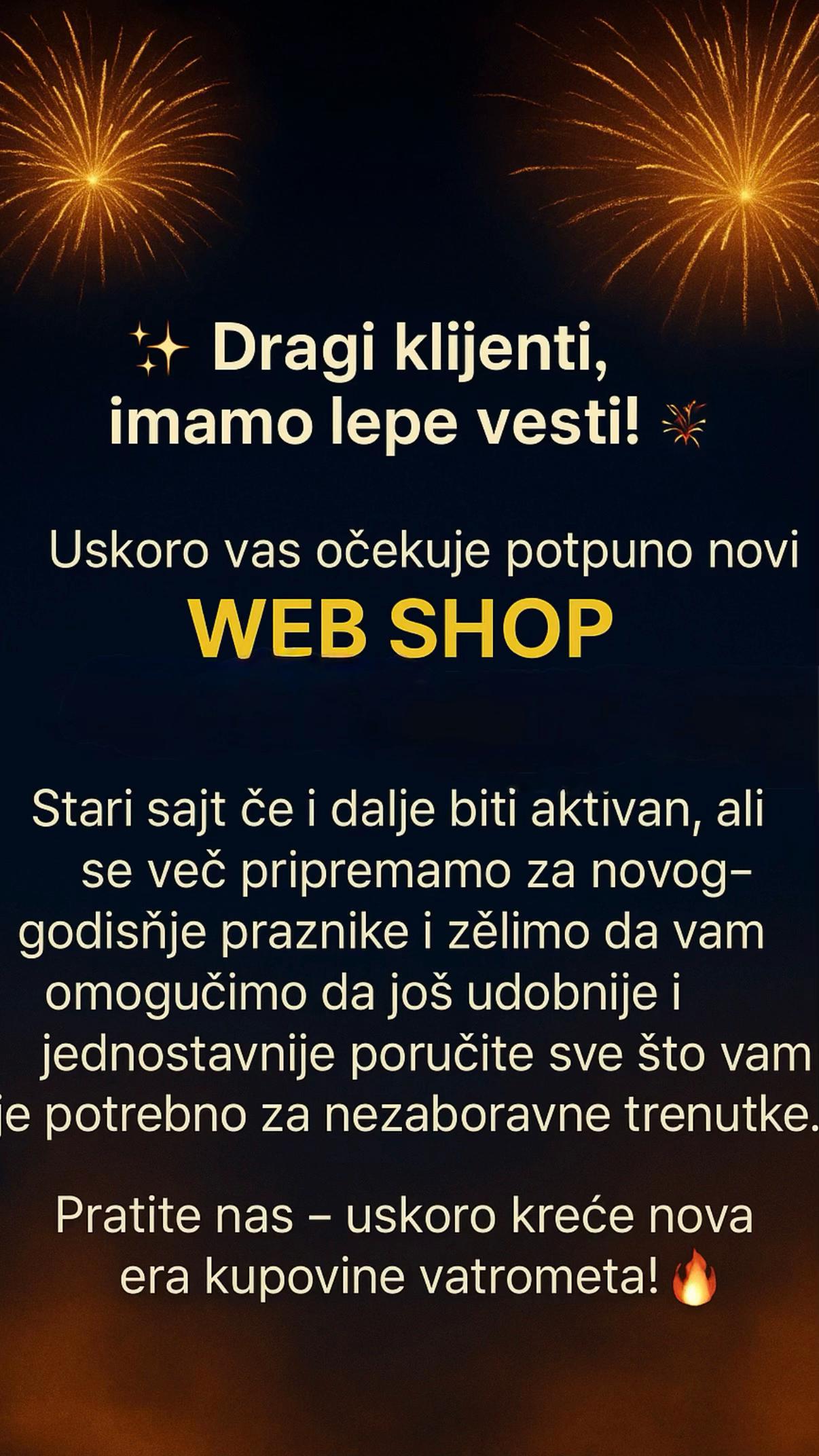 @Pirotehnika Trijada Grand