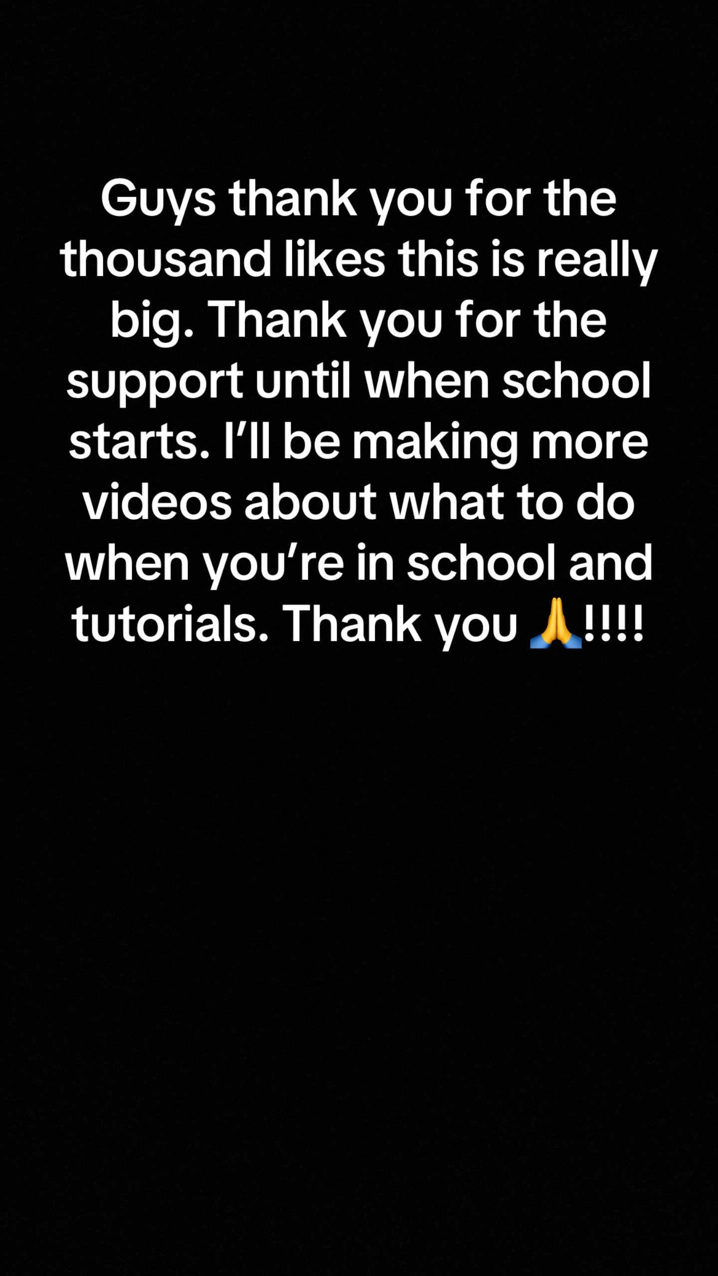 @ET tutorials