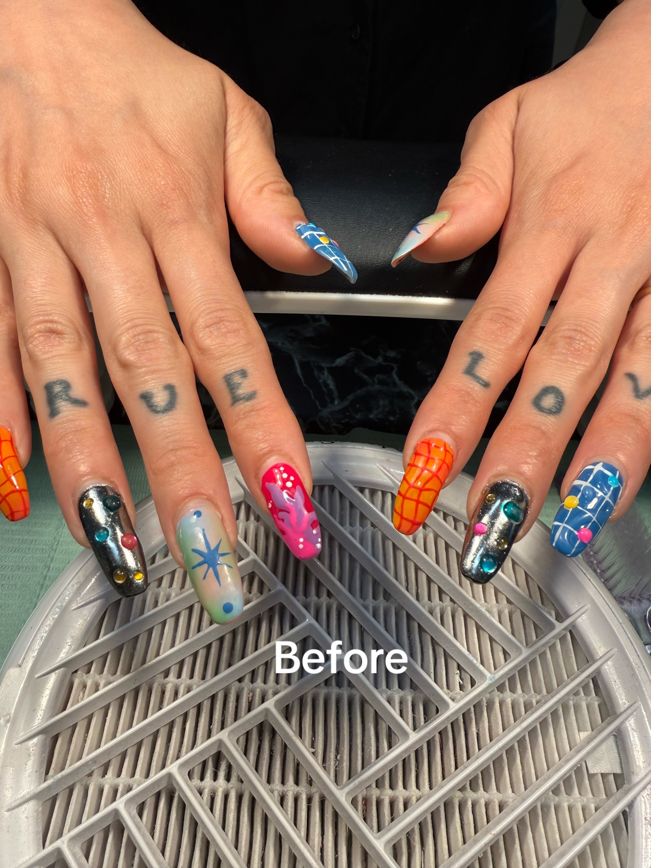 @thecurenailstudio