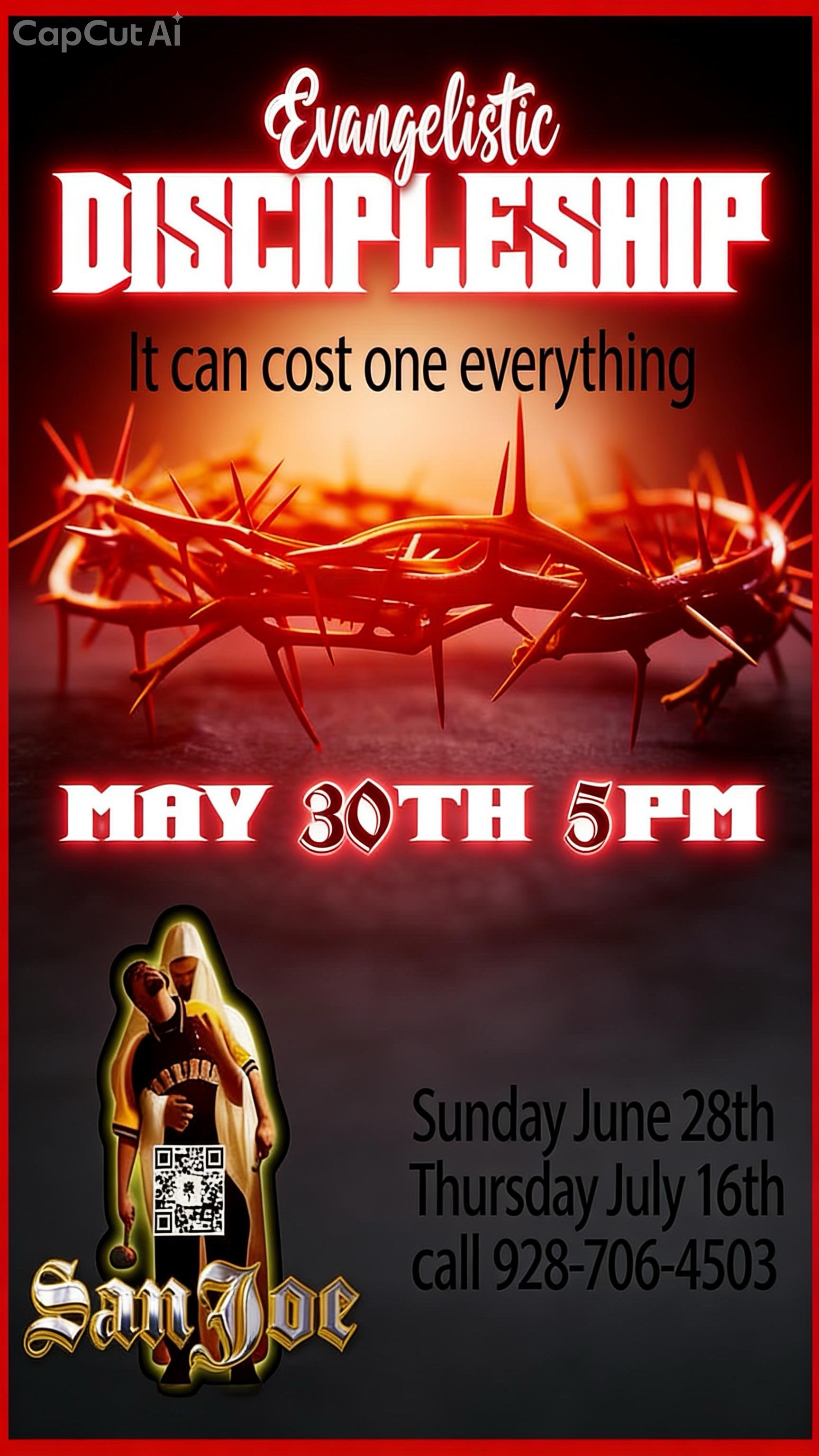 @San Joe