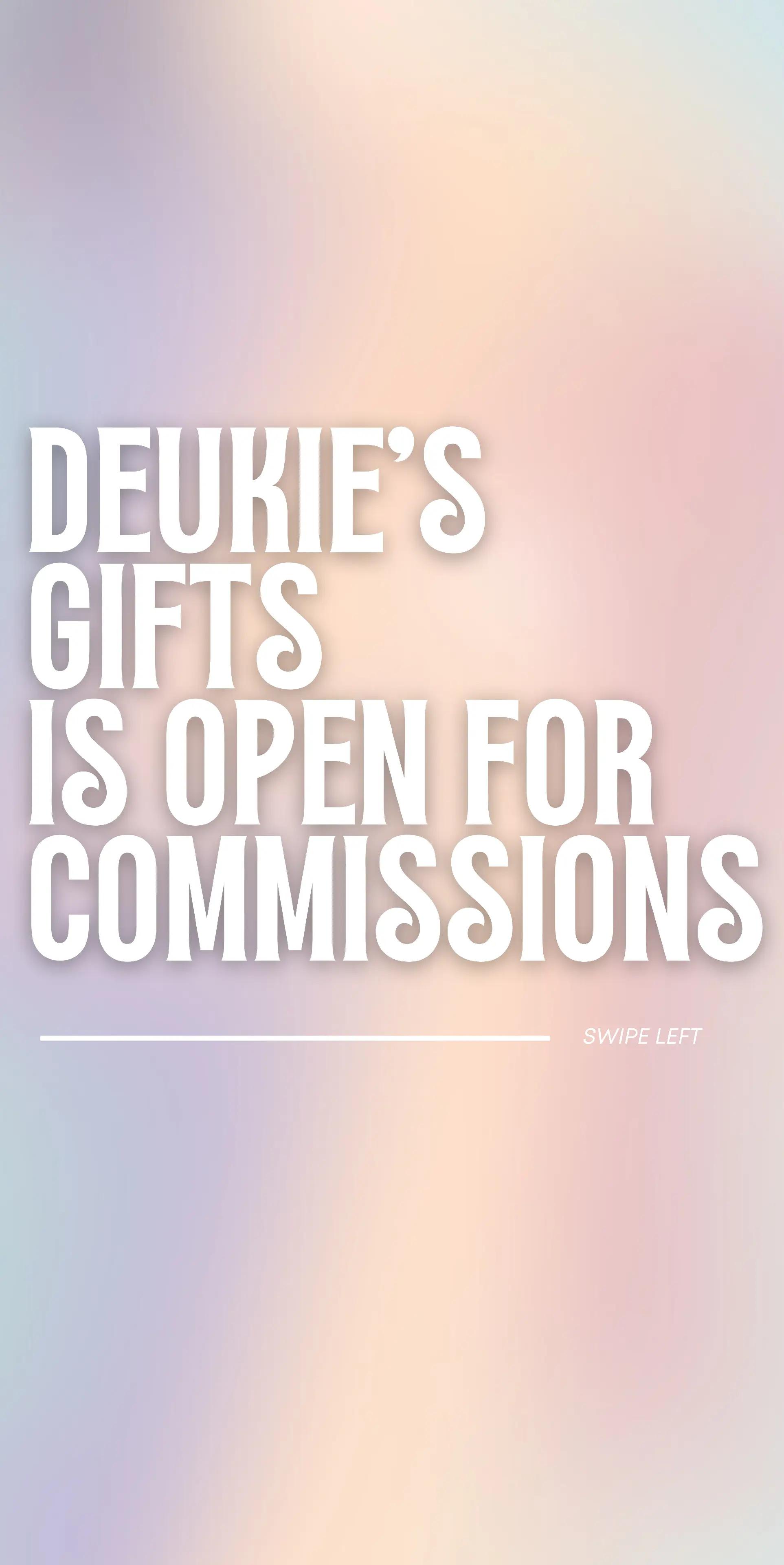 @Deukie's Gifts 🇵🇭