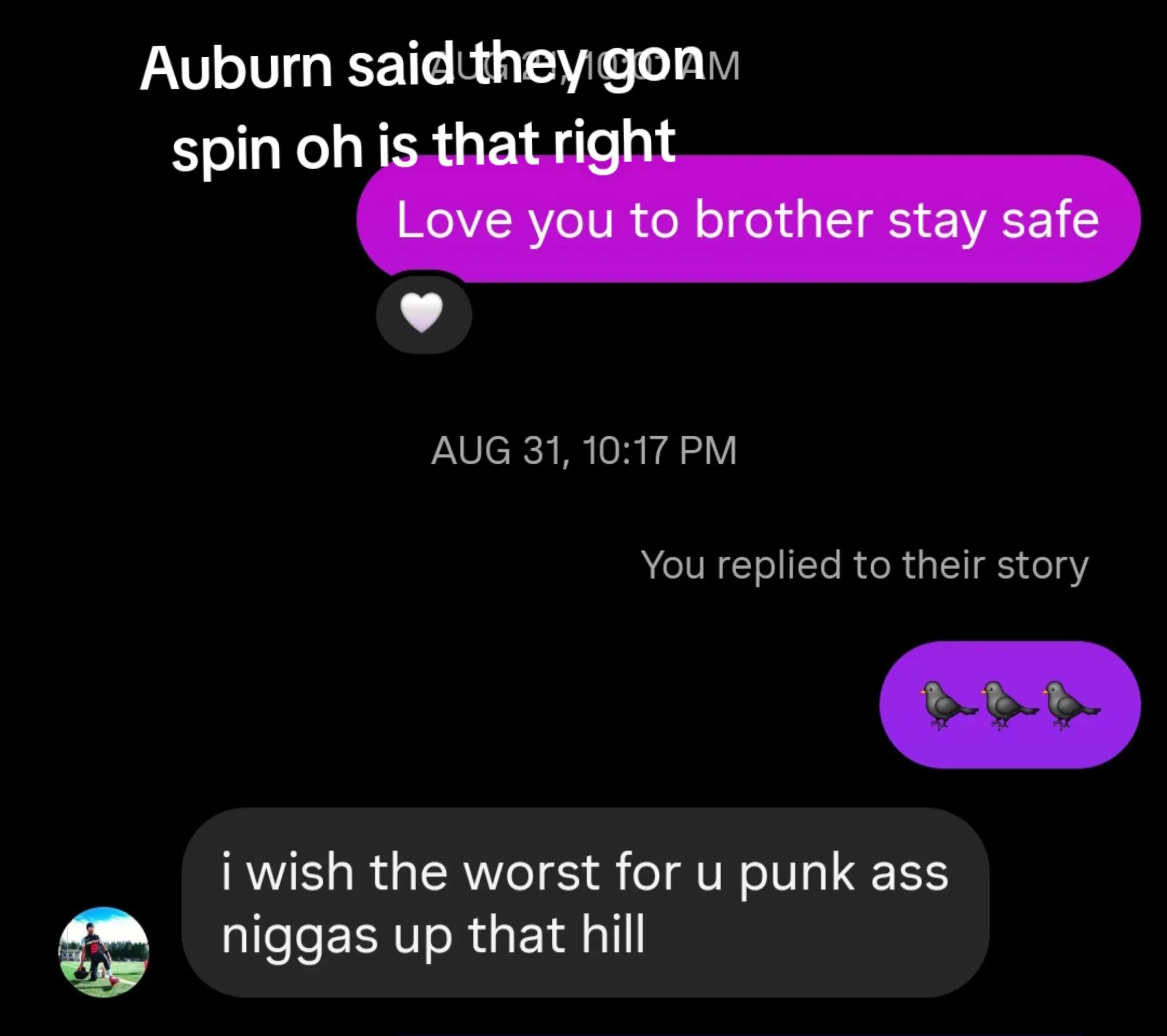 @ 