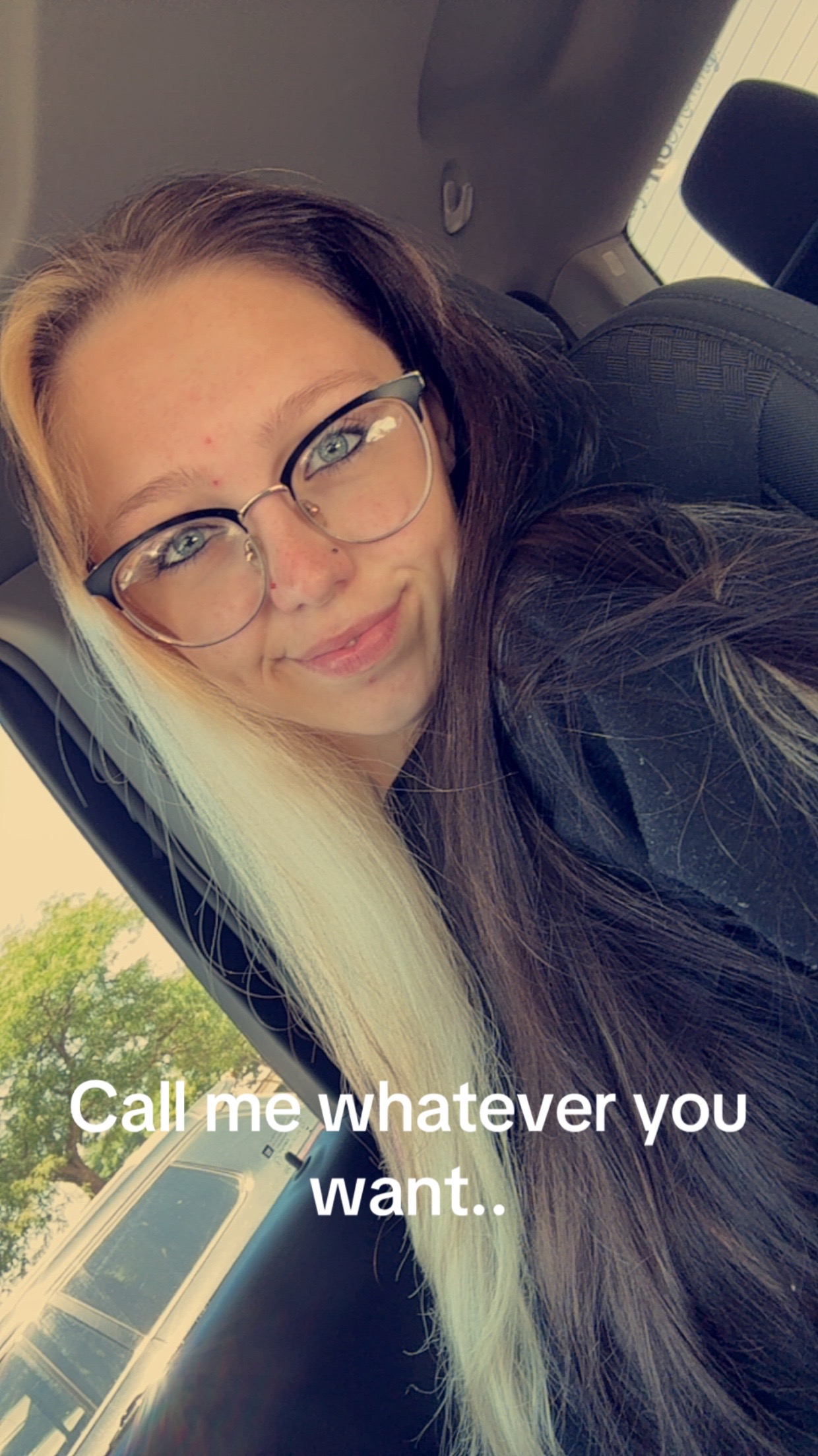 @Sami Conklin