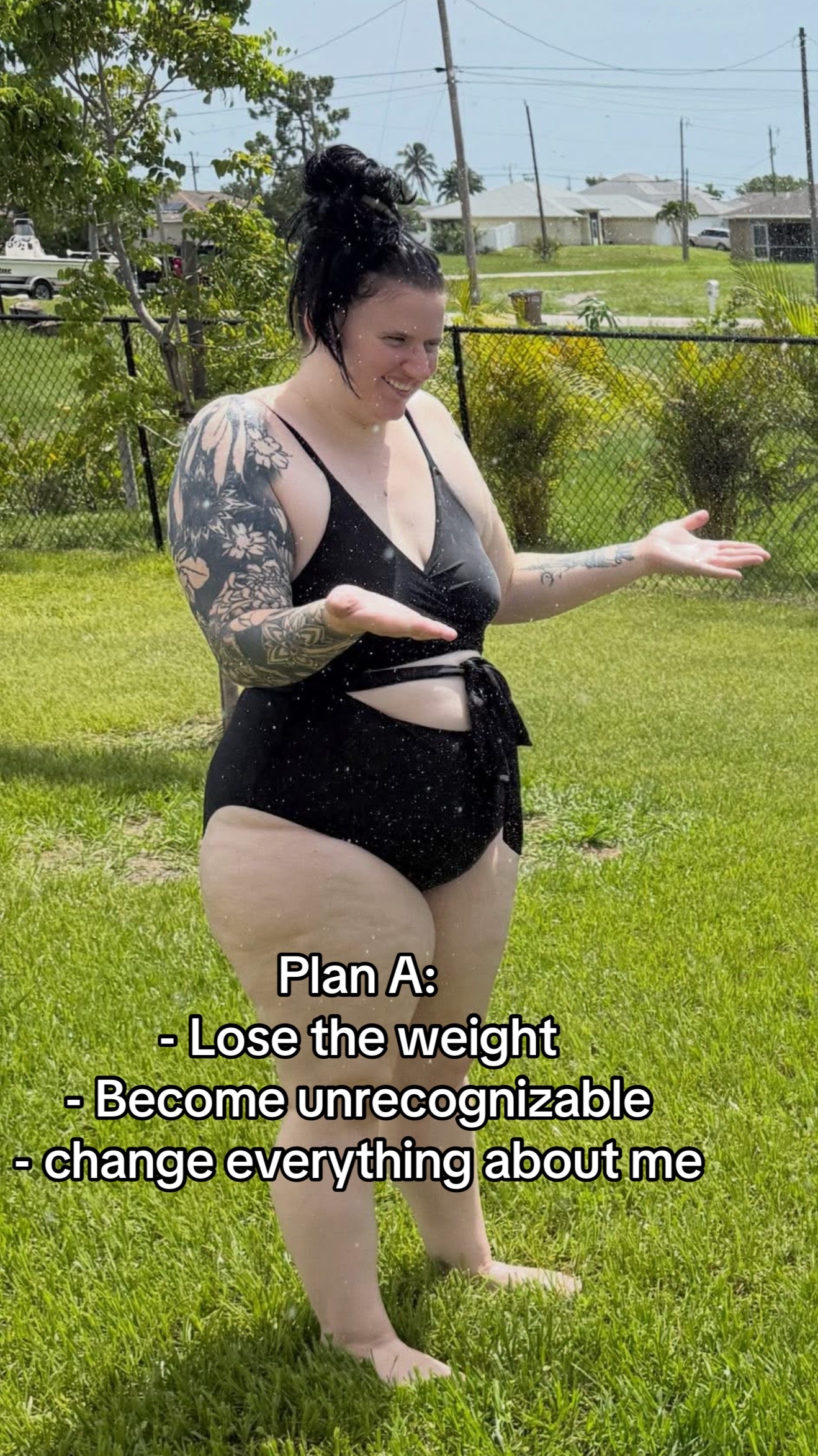 @Megan Cruz
