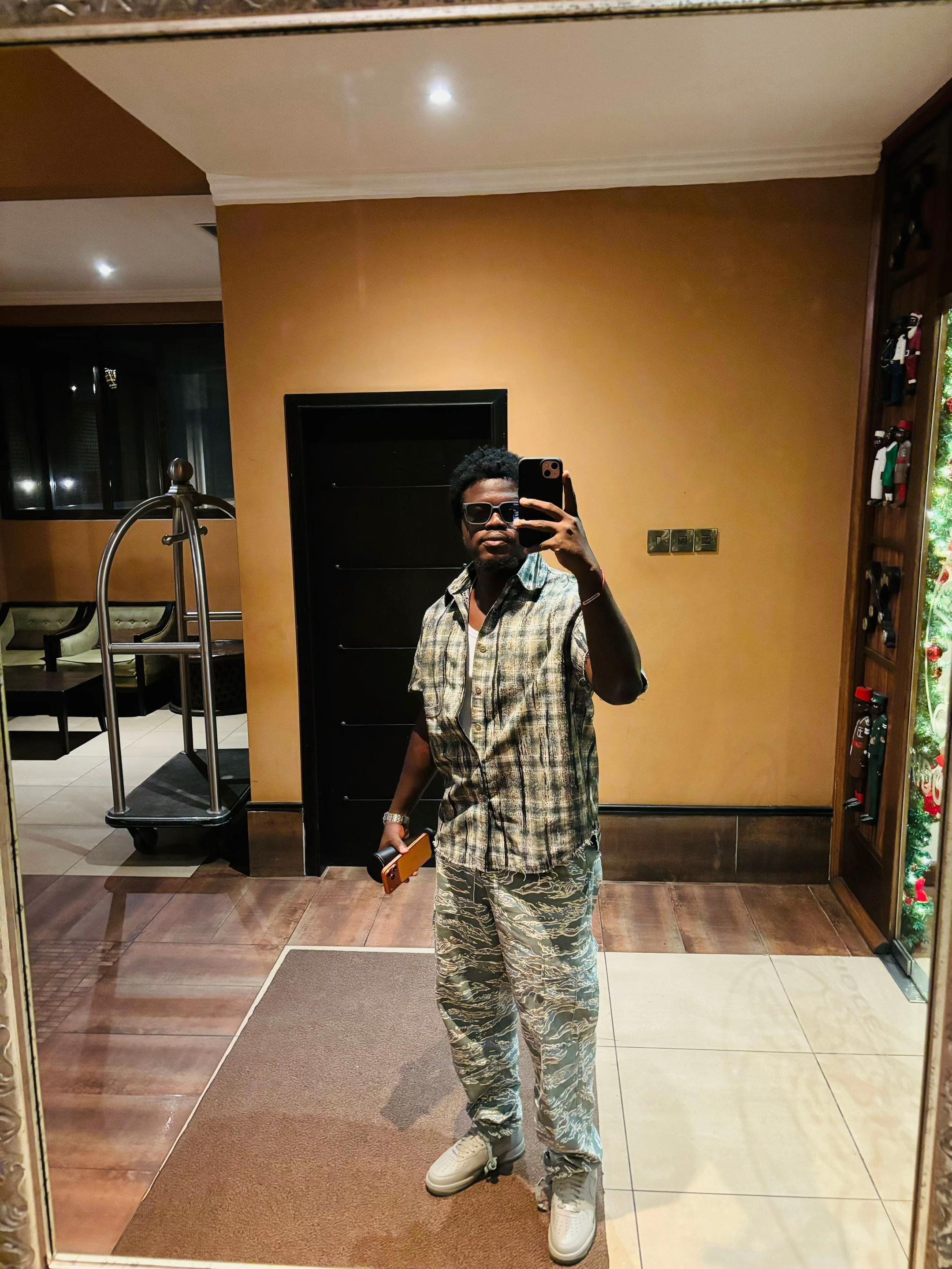 @WIZKID COLLECTION