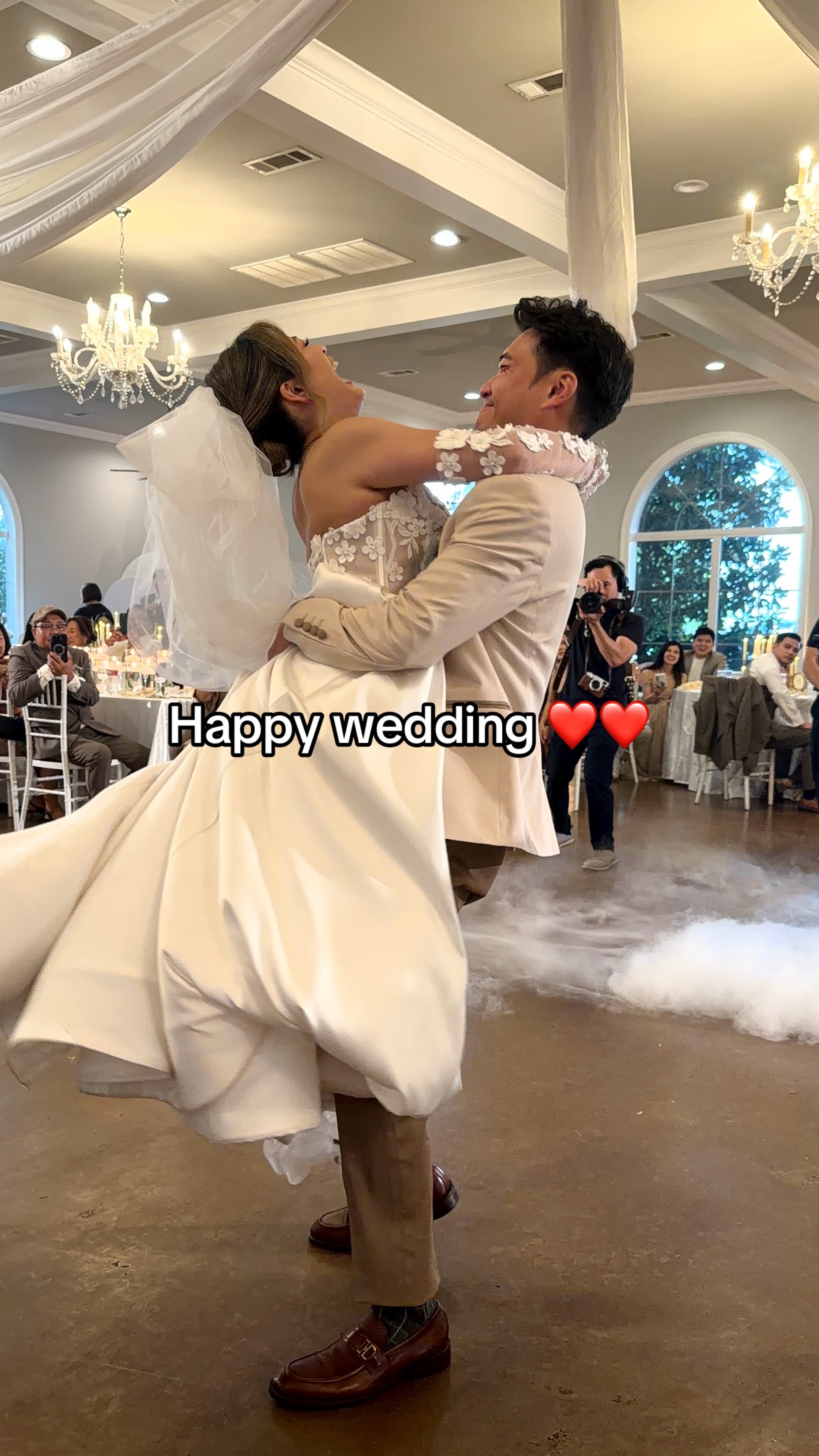 @Grace Evangelista