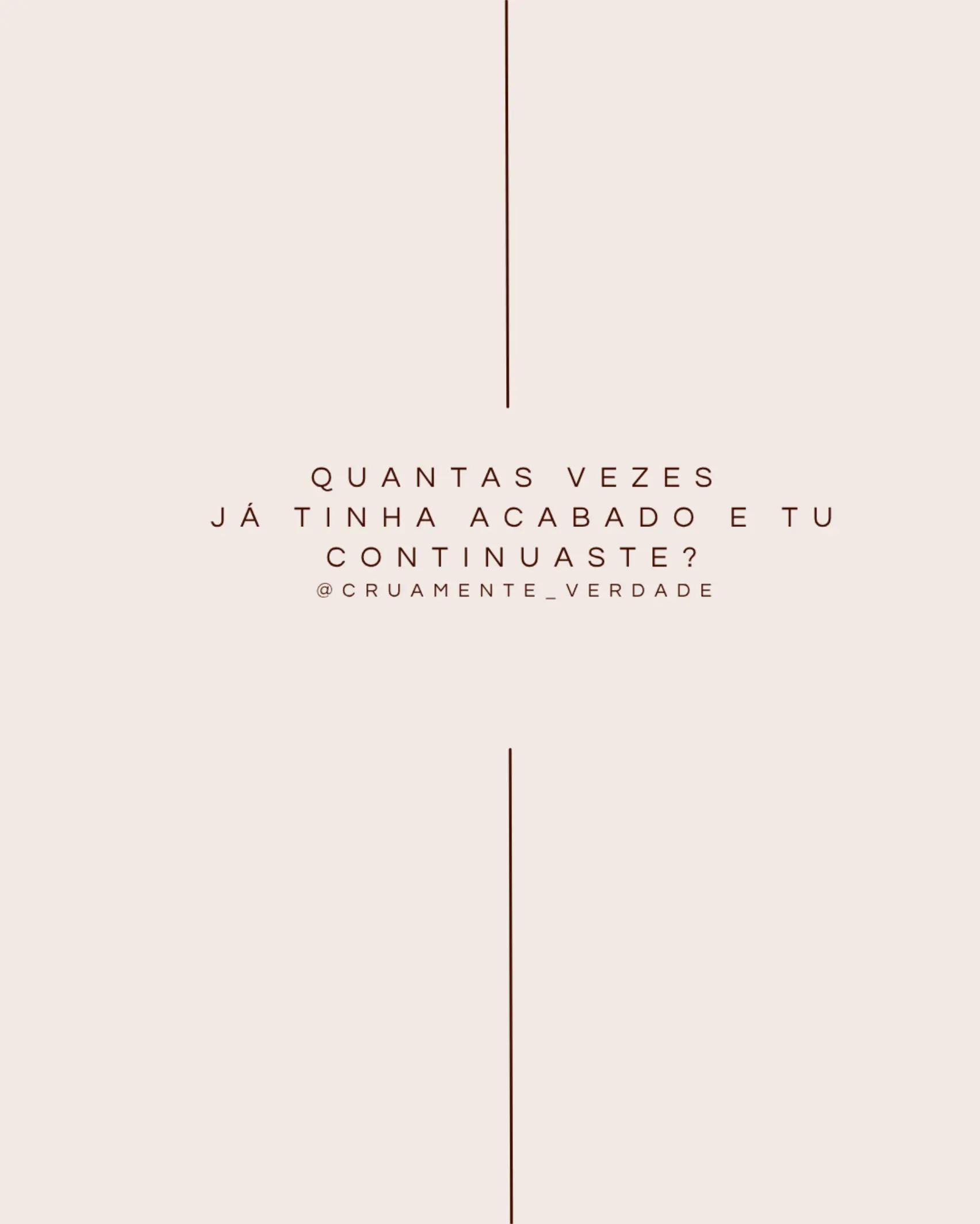 @Marta F - Cruamente Verdade.