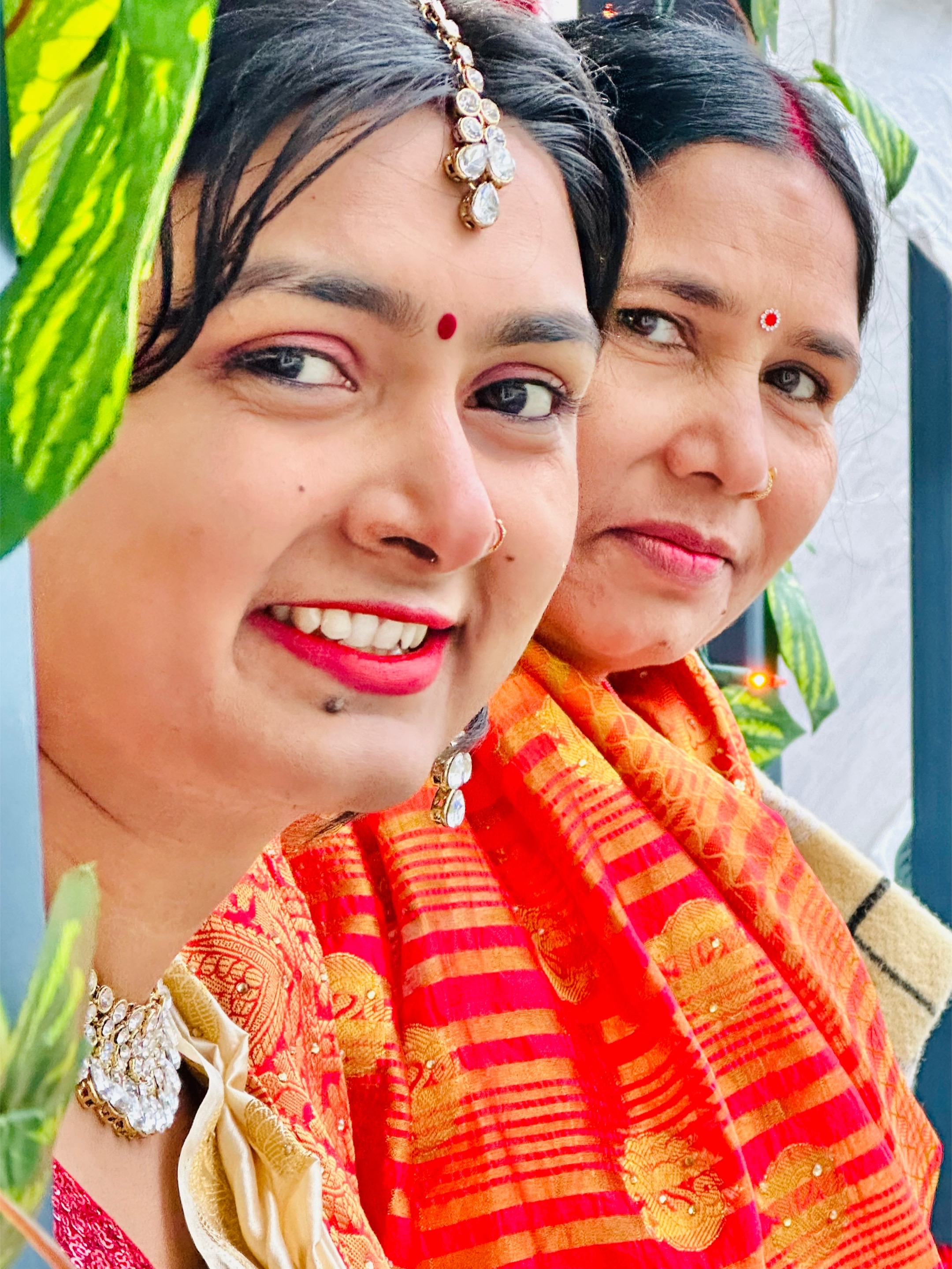 @Punam Saurav