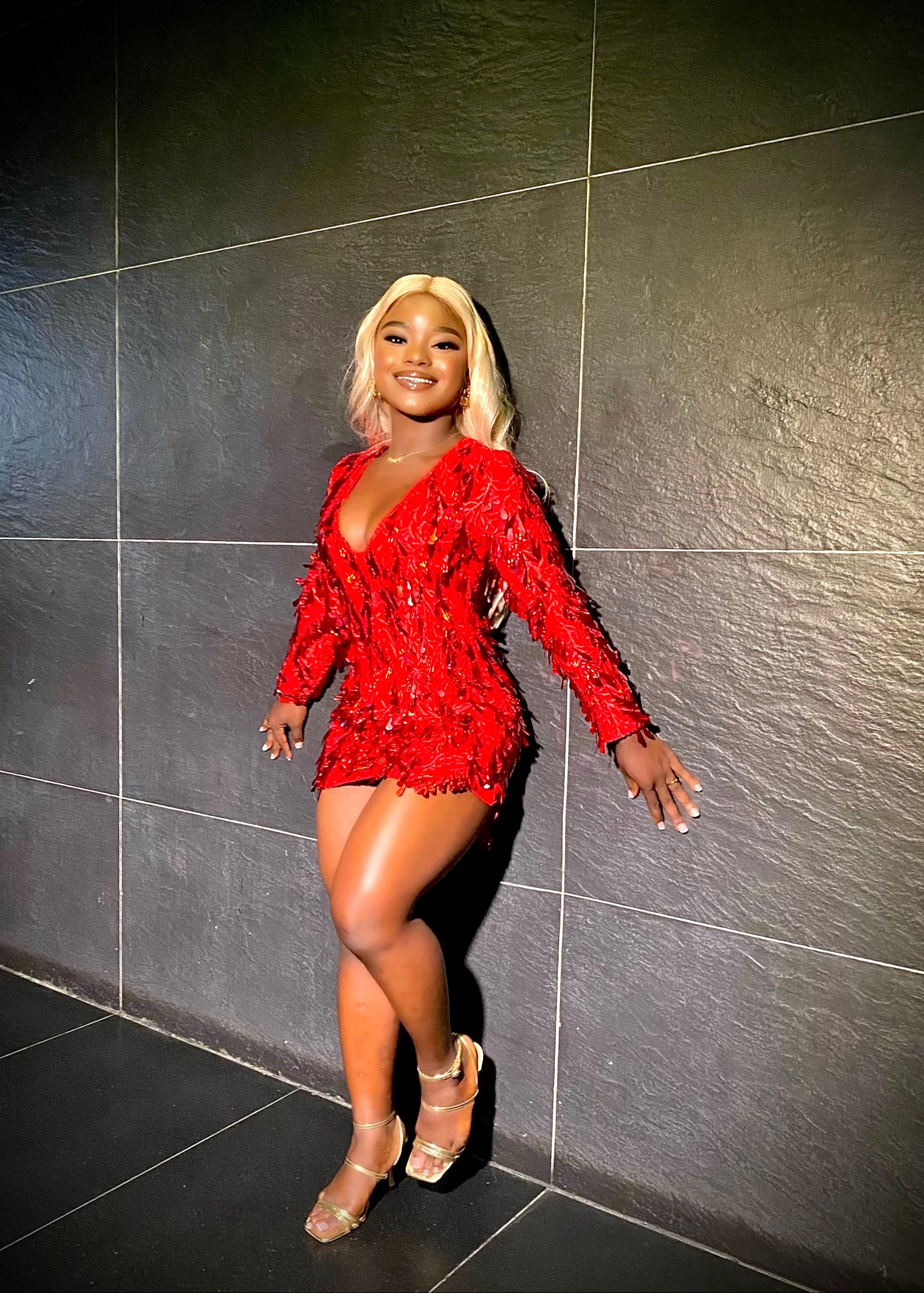 @❤️ADENIKE💄😍