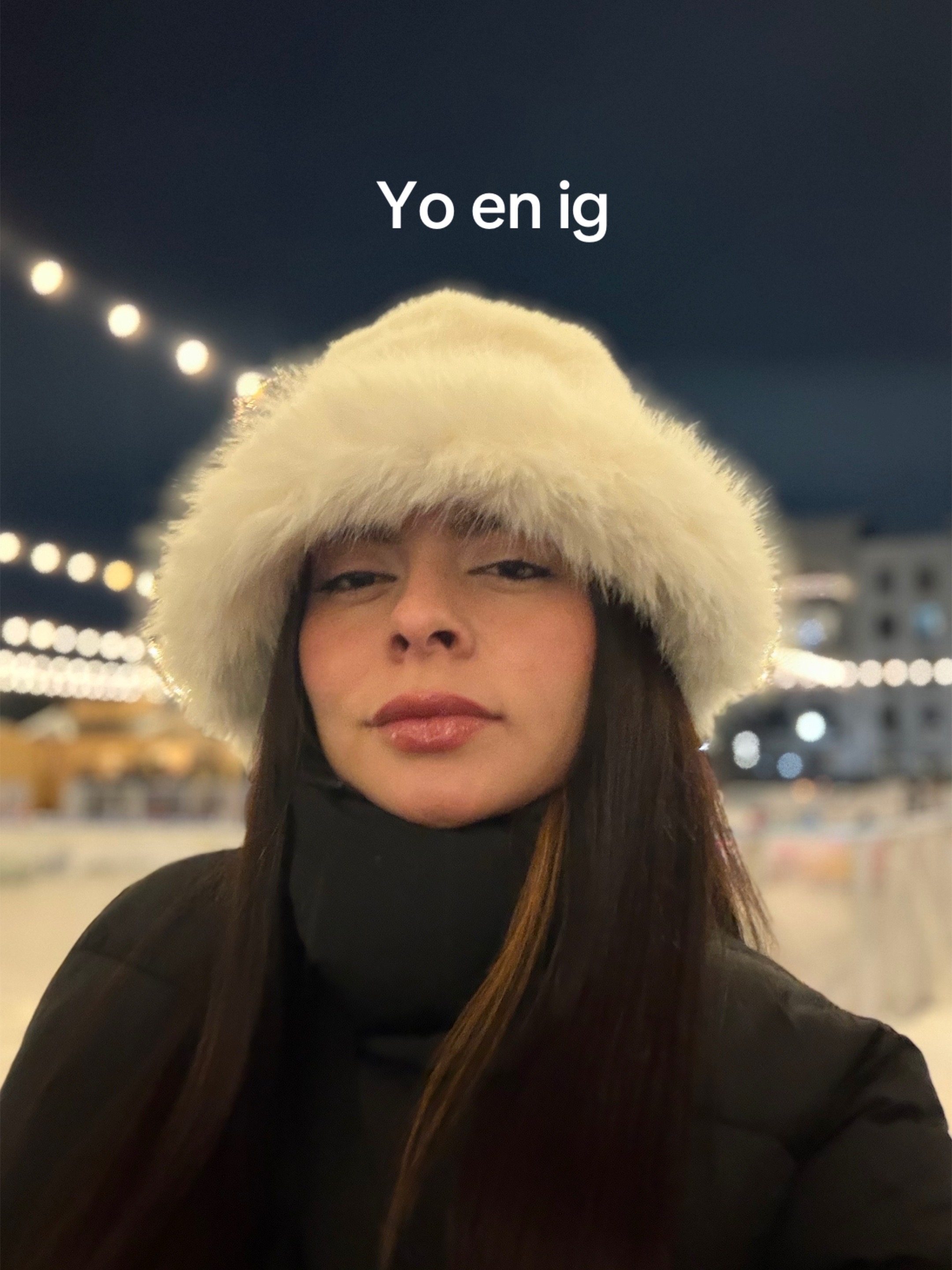 @Sara Rodas