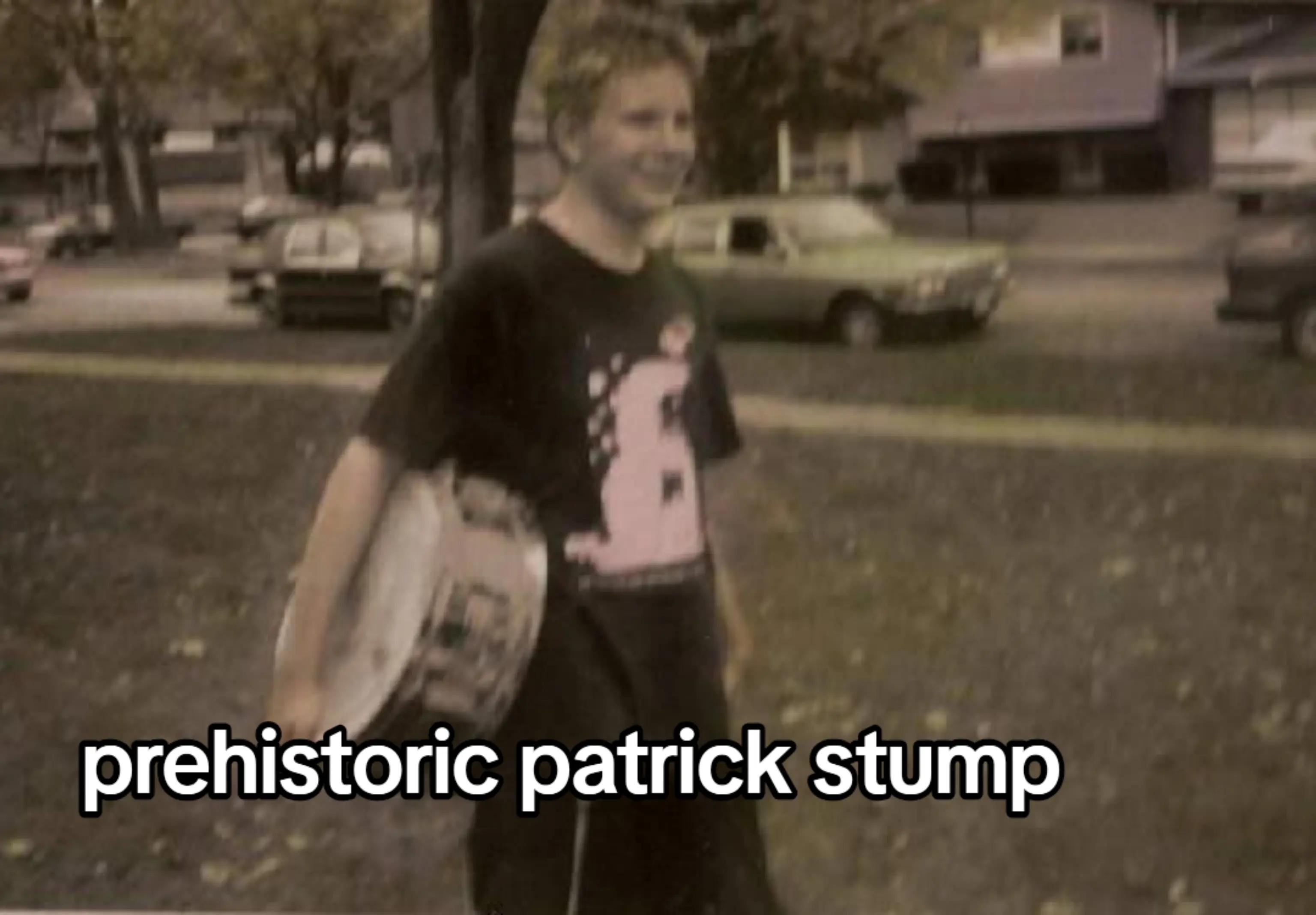@plkw is whack !