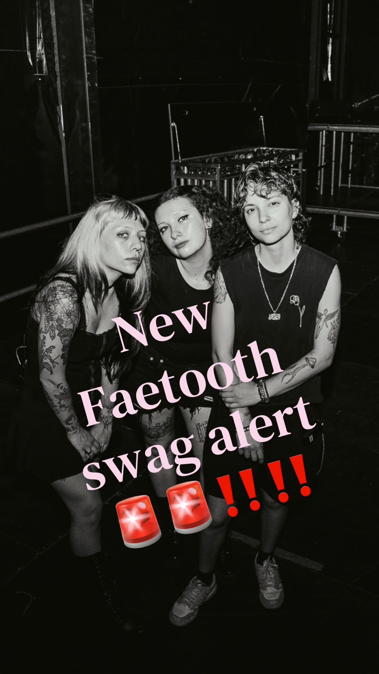 @🕯️ Faetooth 🕯️