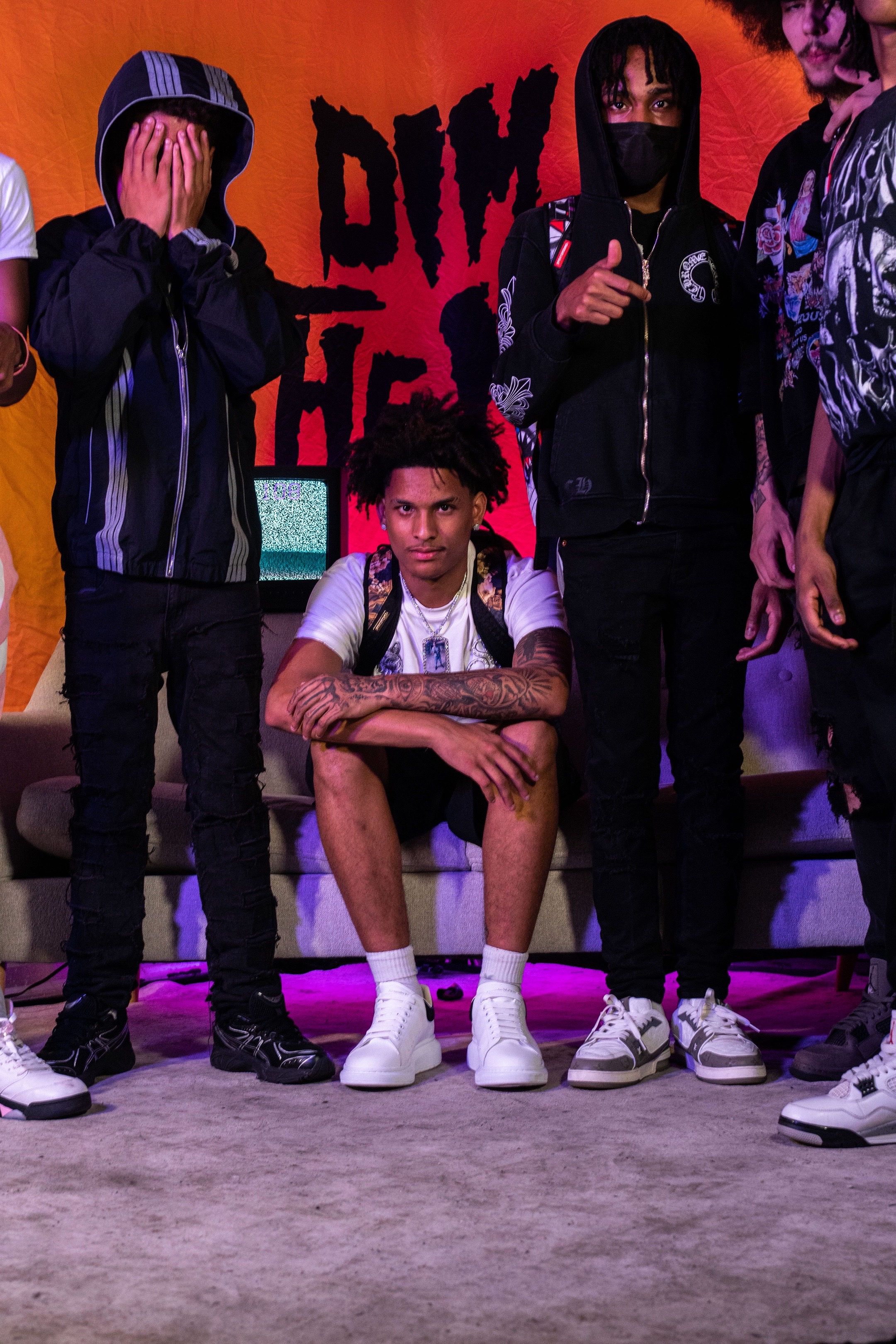 @DEESKI🎤