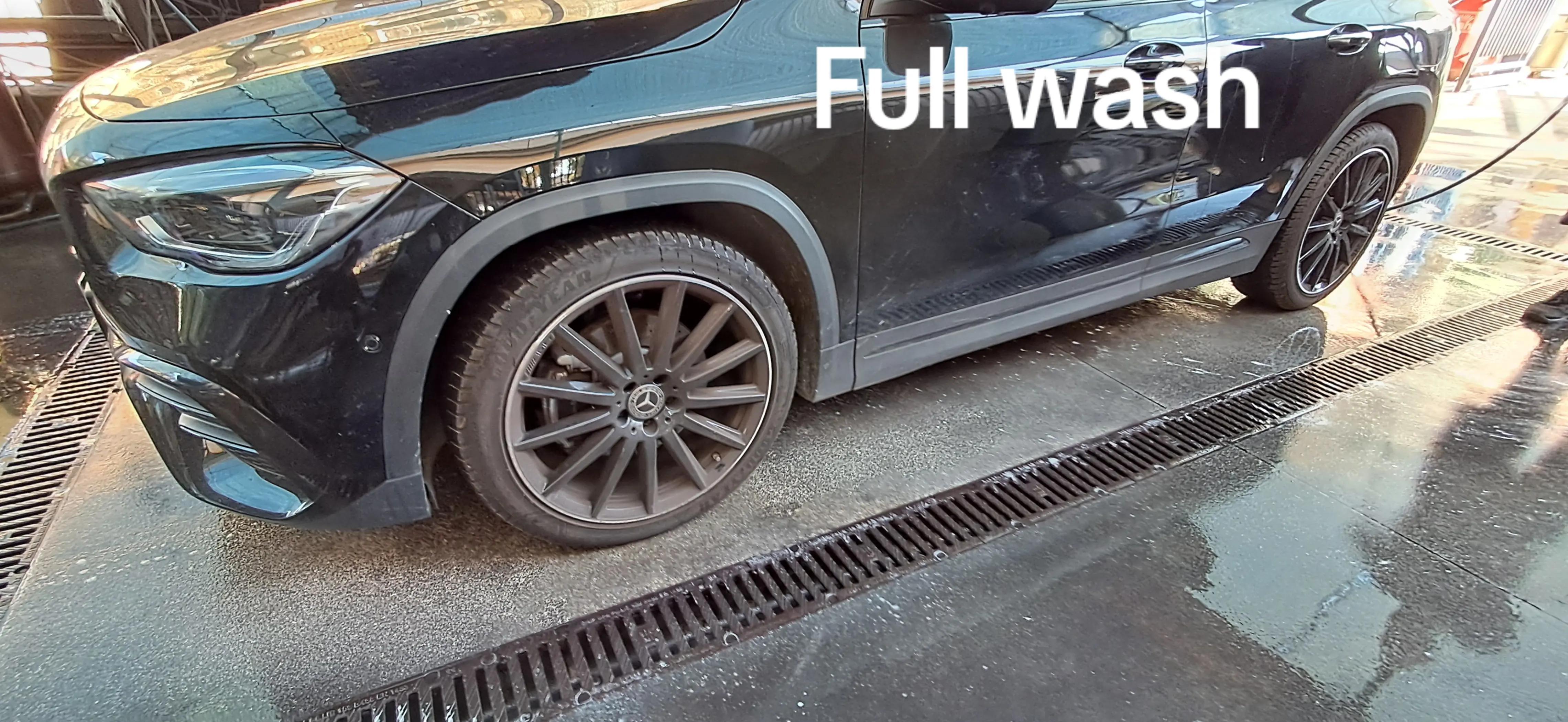 @Autolavaggio Franzese