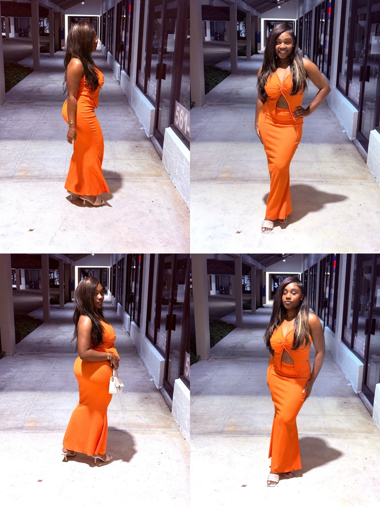 @Milly A. TheRealBaddie👸🏽✨