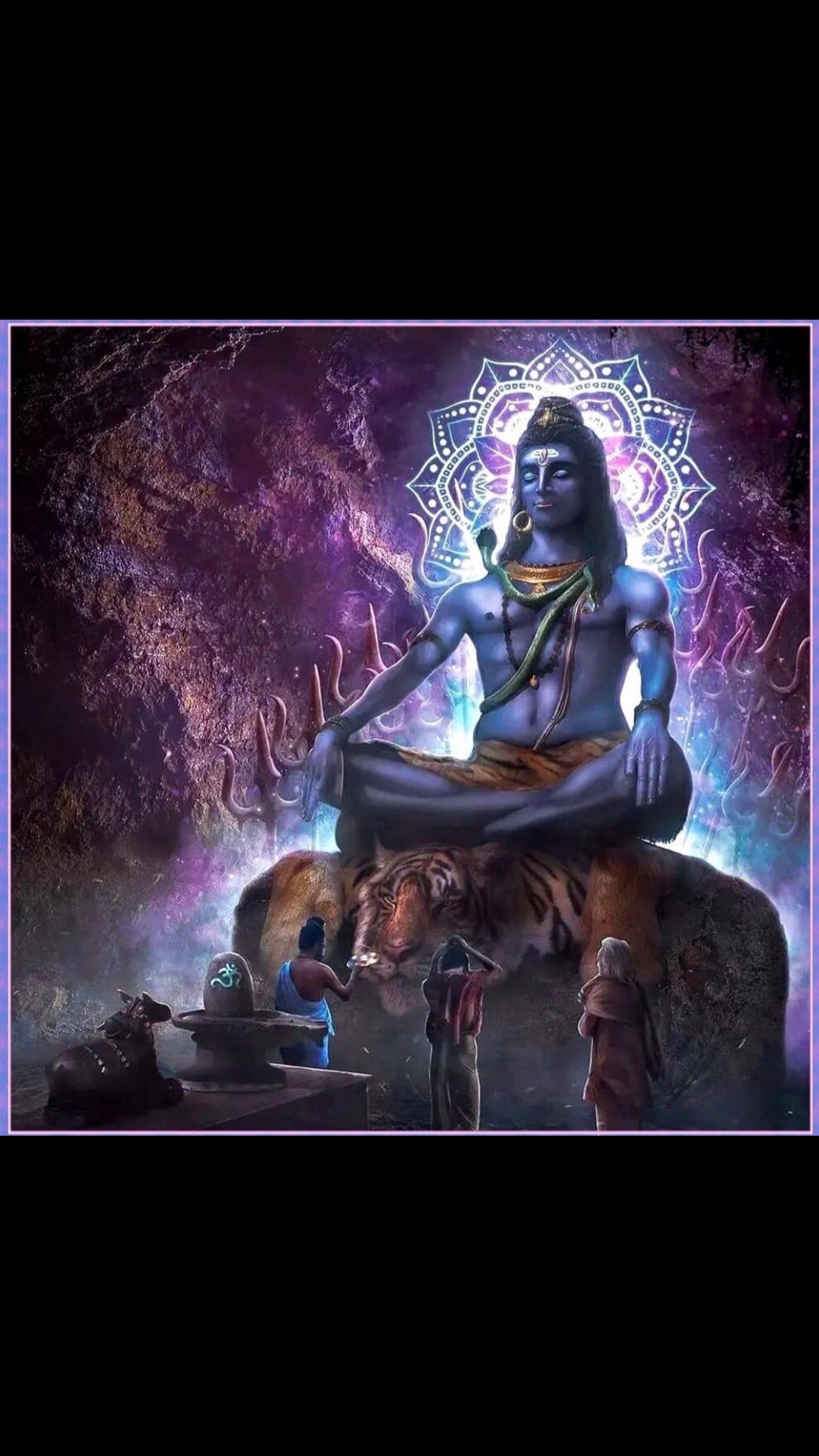 @DIWANA MAHAKAL DA