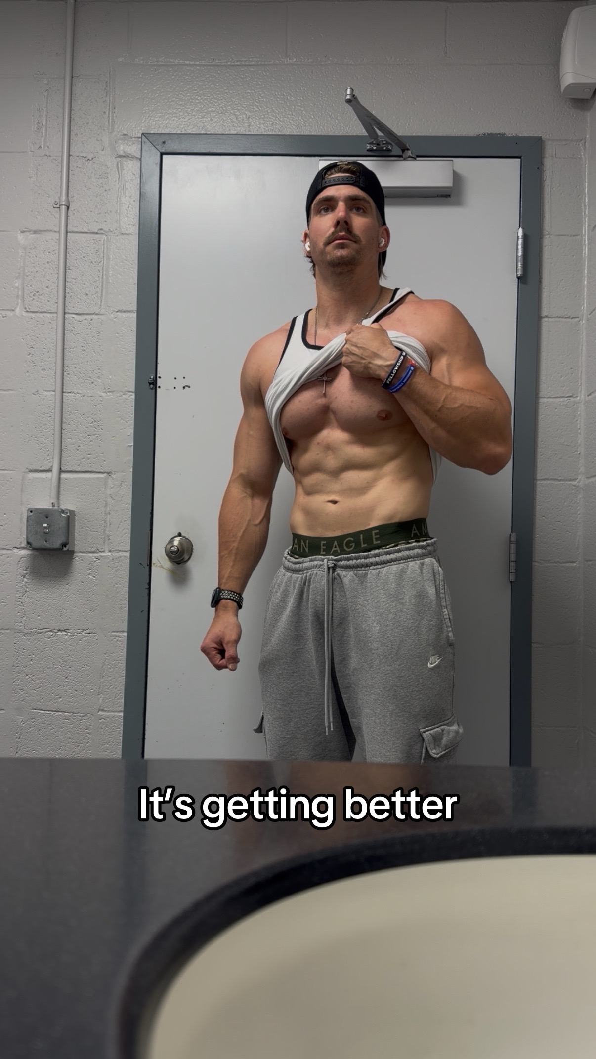 @Danny J